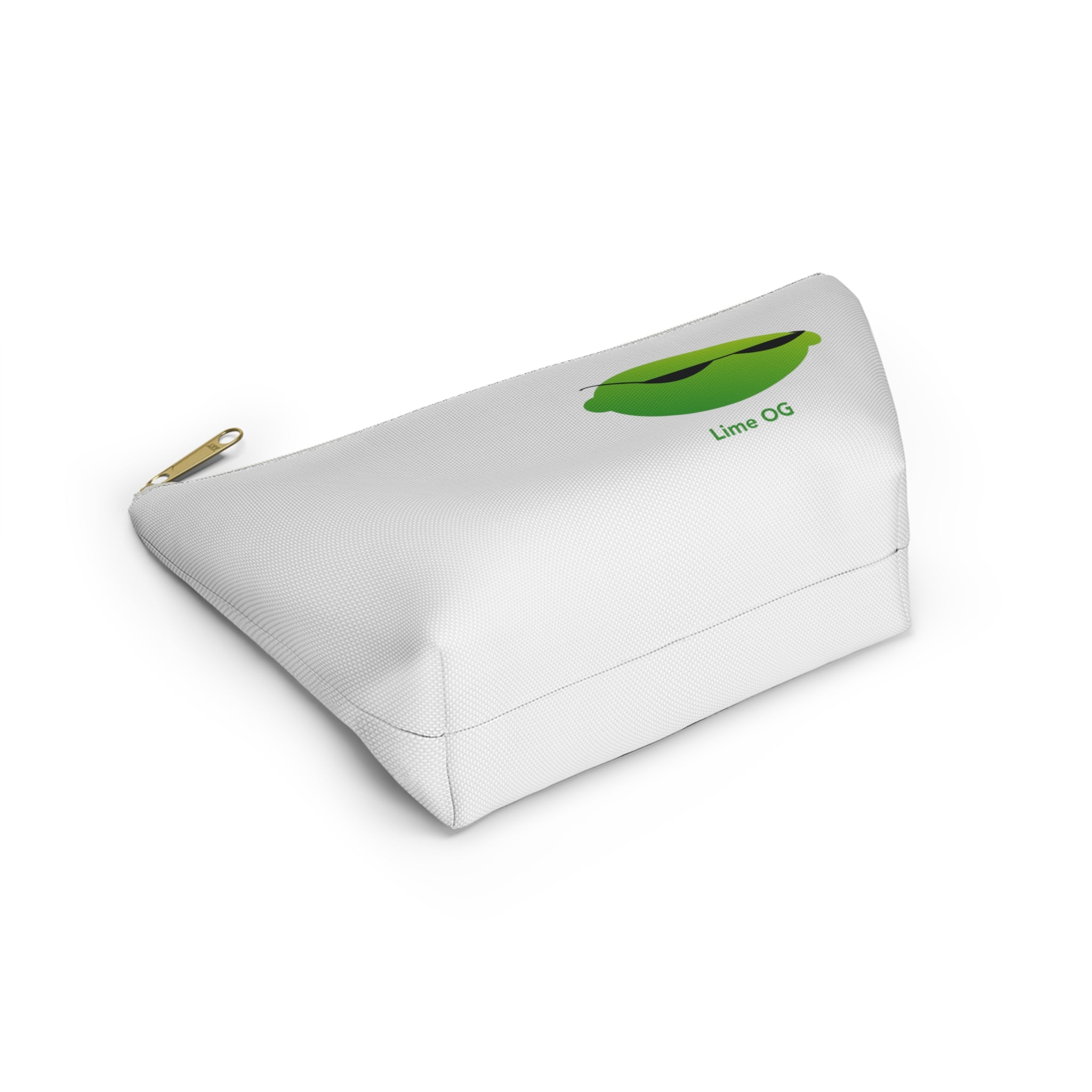 Accessory Pouch - Lime OG