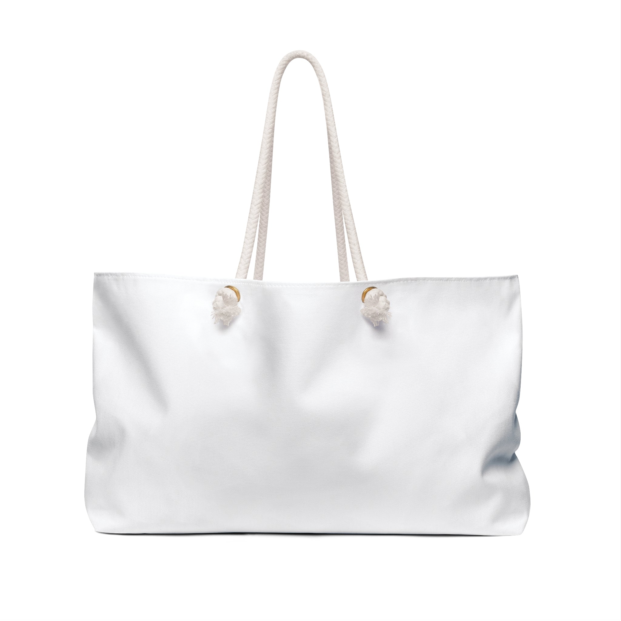 Weekender Bag - Blueberry Kush
