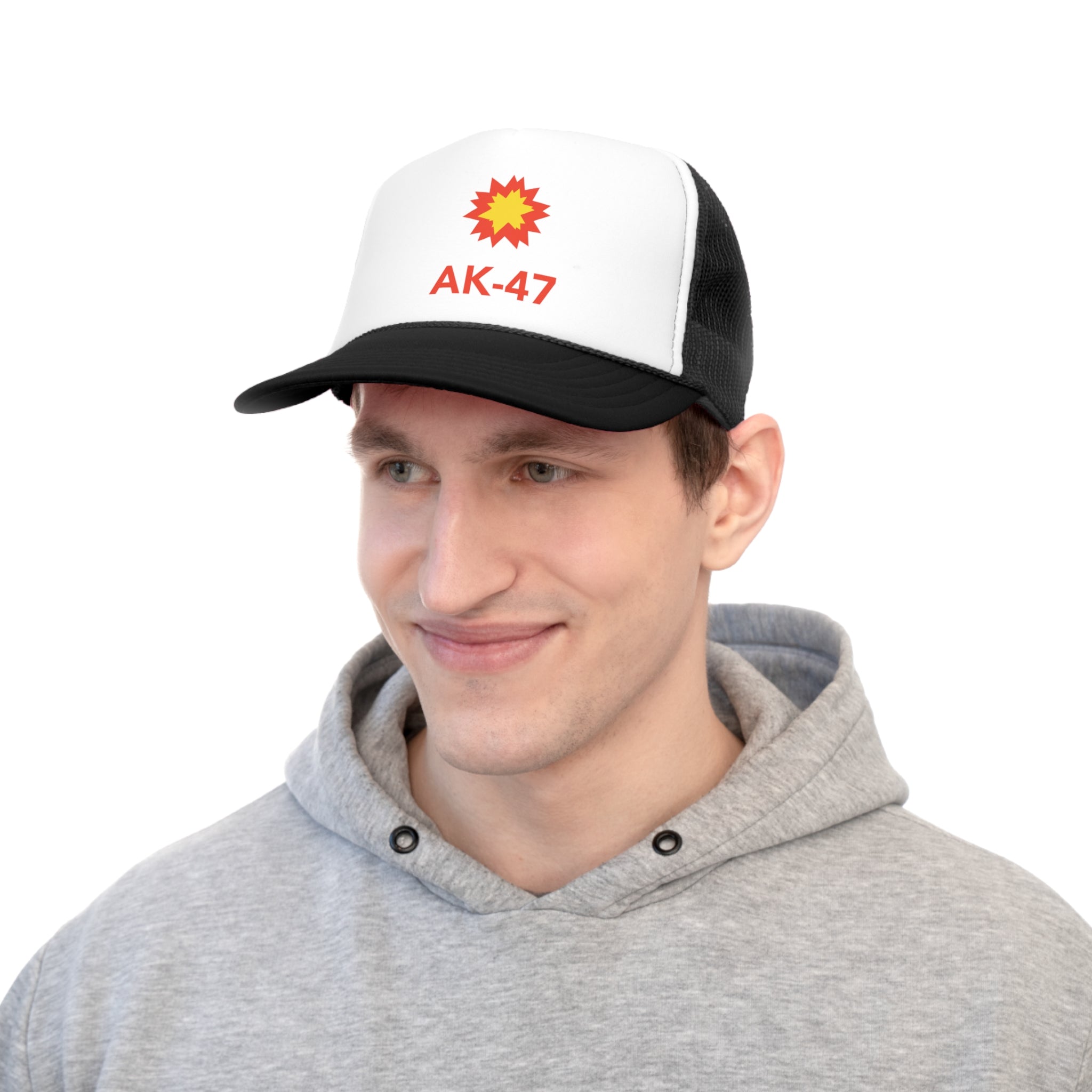 Trucker Caps - AK-47