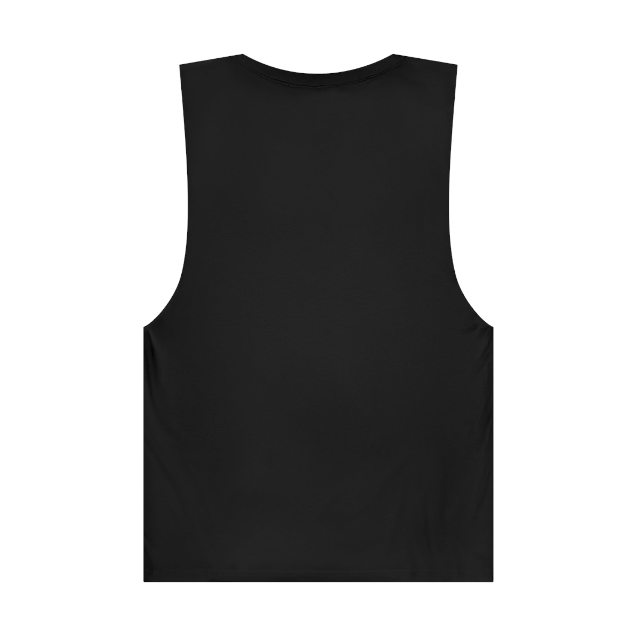 Unisex Barnard Tank - LIVE