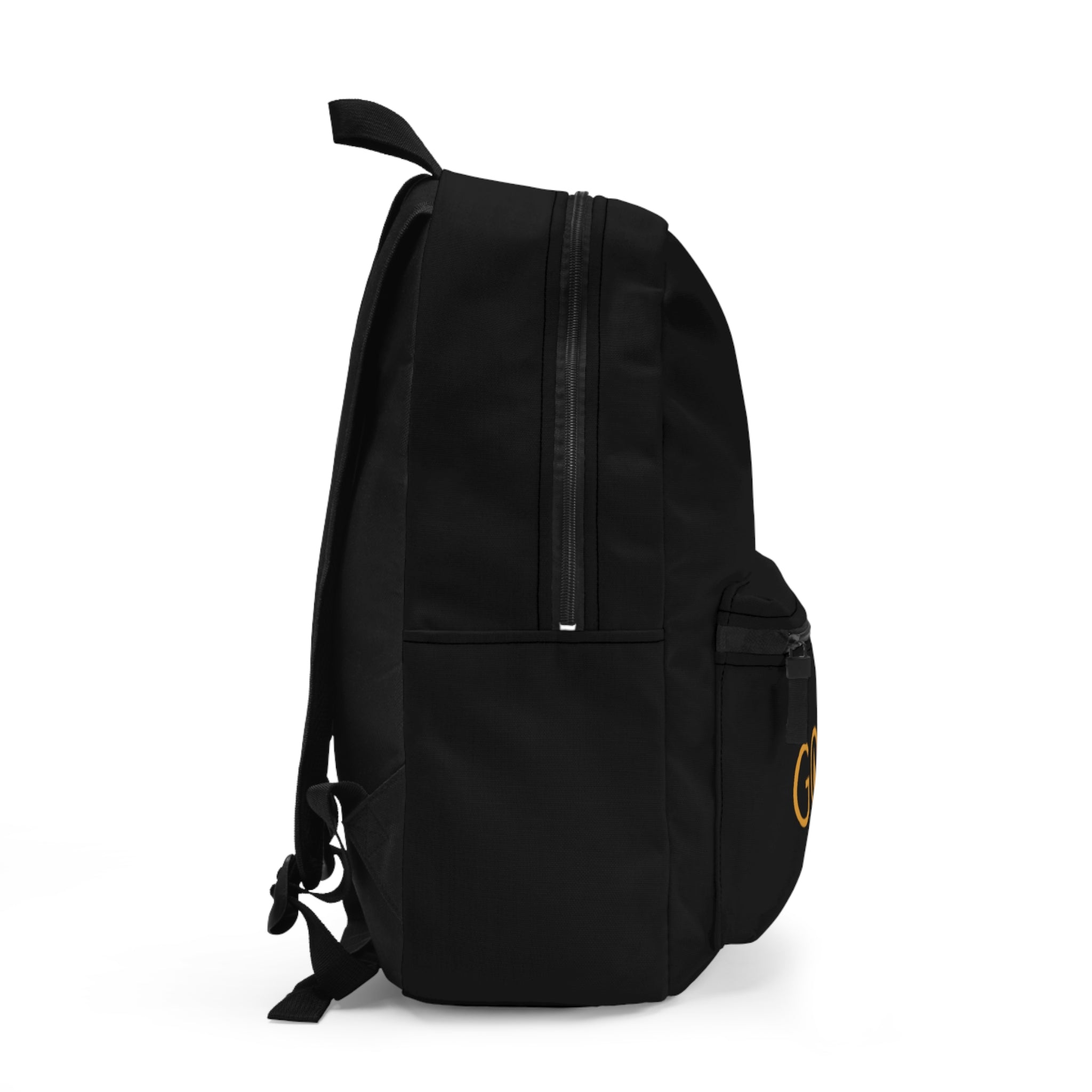 Backpack - GOLD