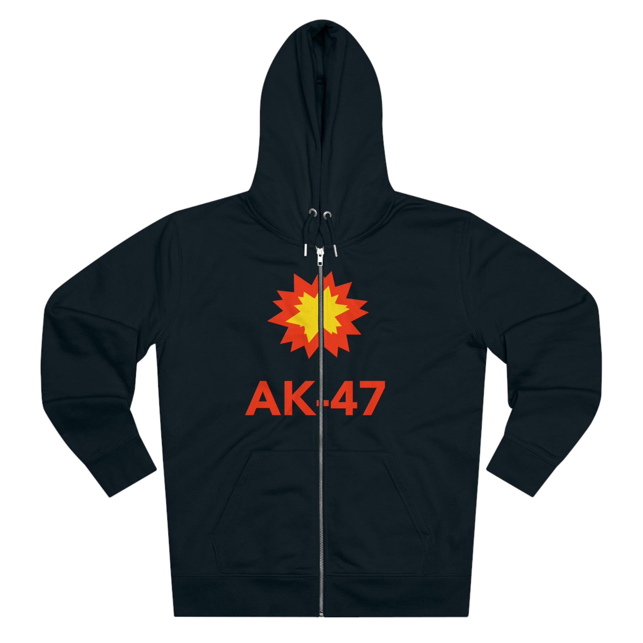 Men's Cultivator Zip Hoodie - AK-47