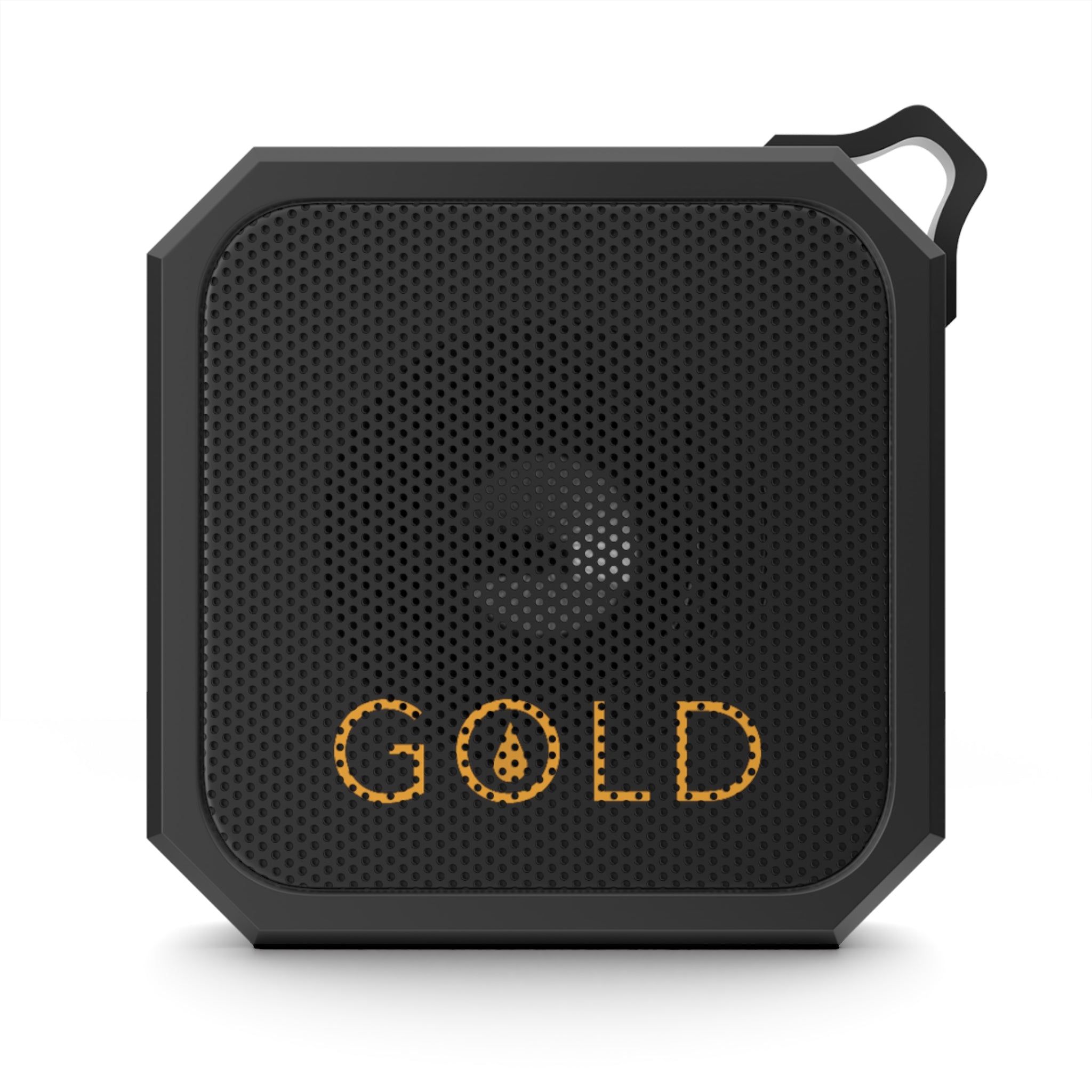 Outdoor Bluetooth Speaker - GOLD