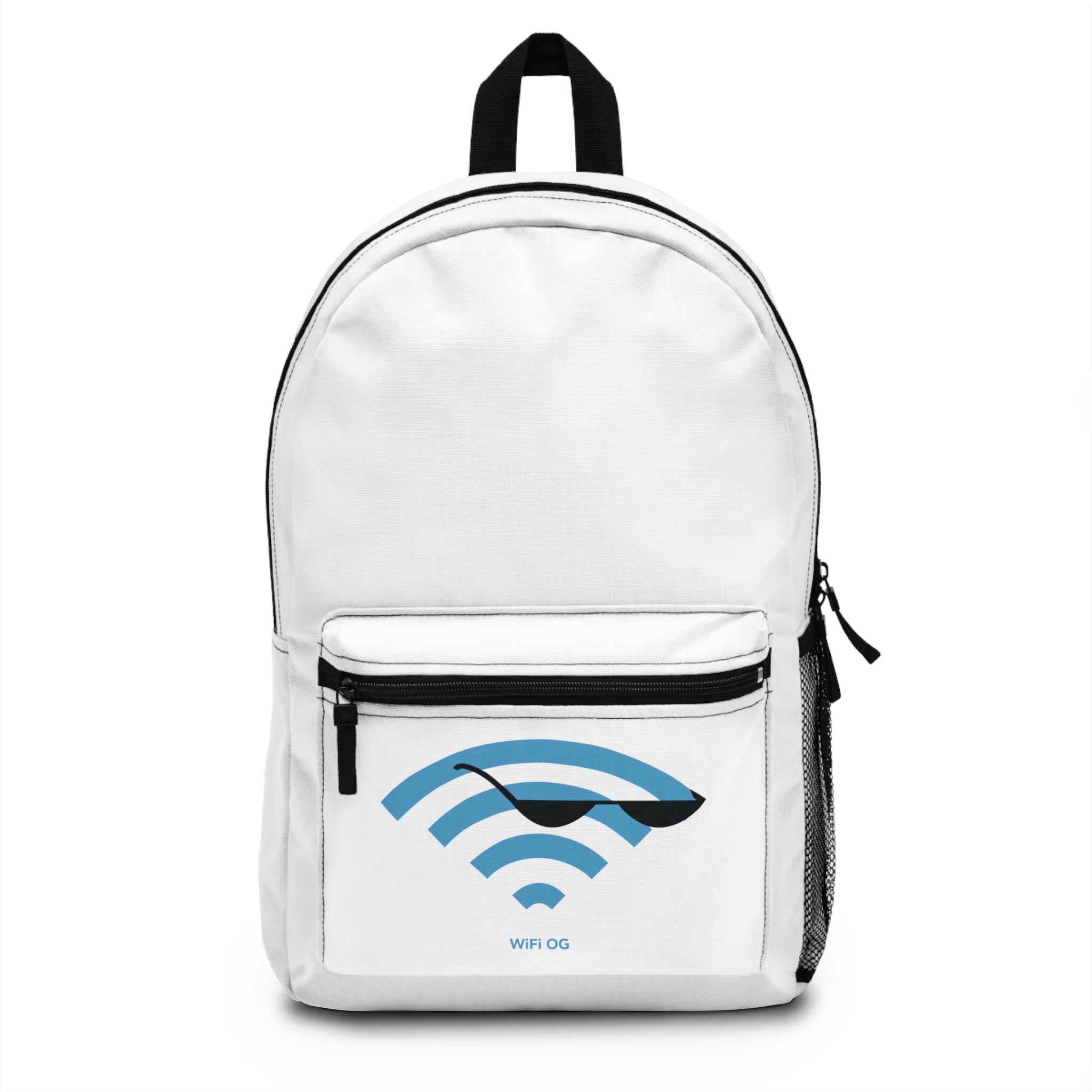 Backpack - Wifi OG