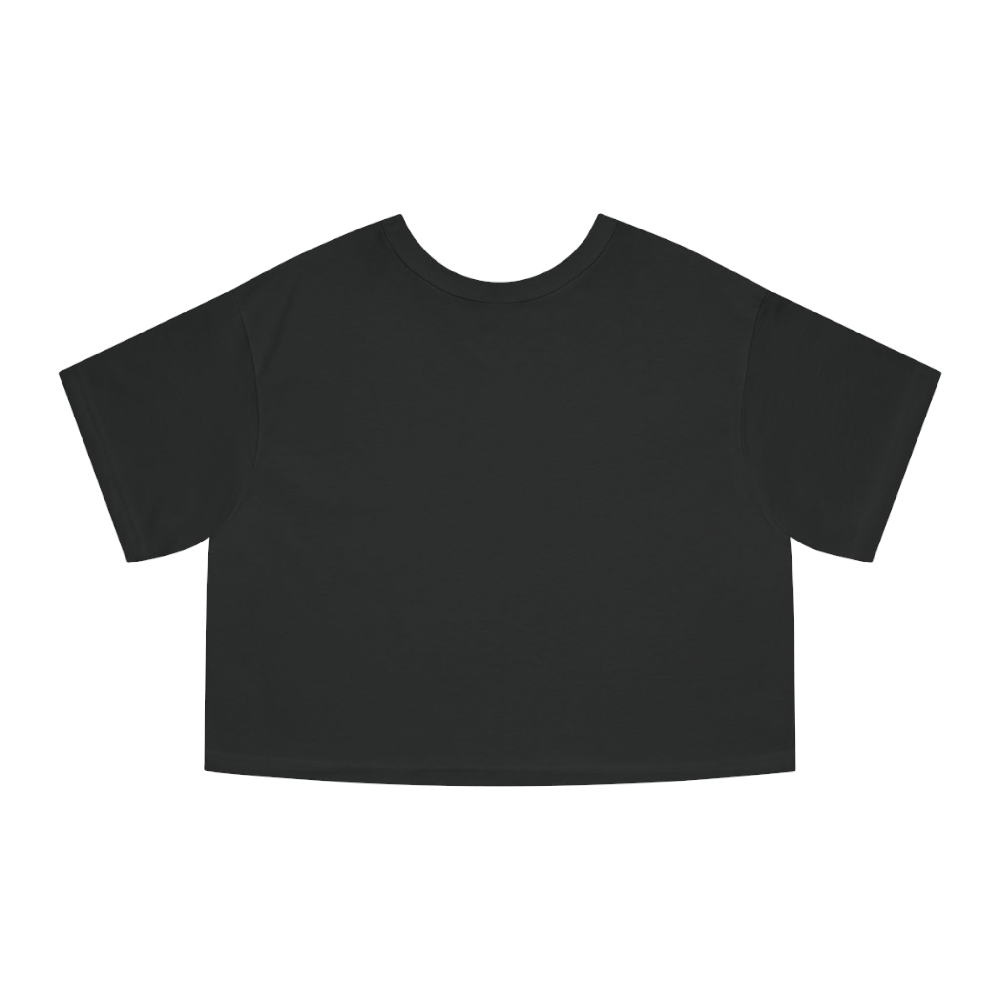 Women's Cropped T-Shirt - Suzies