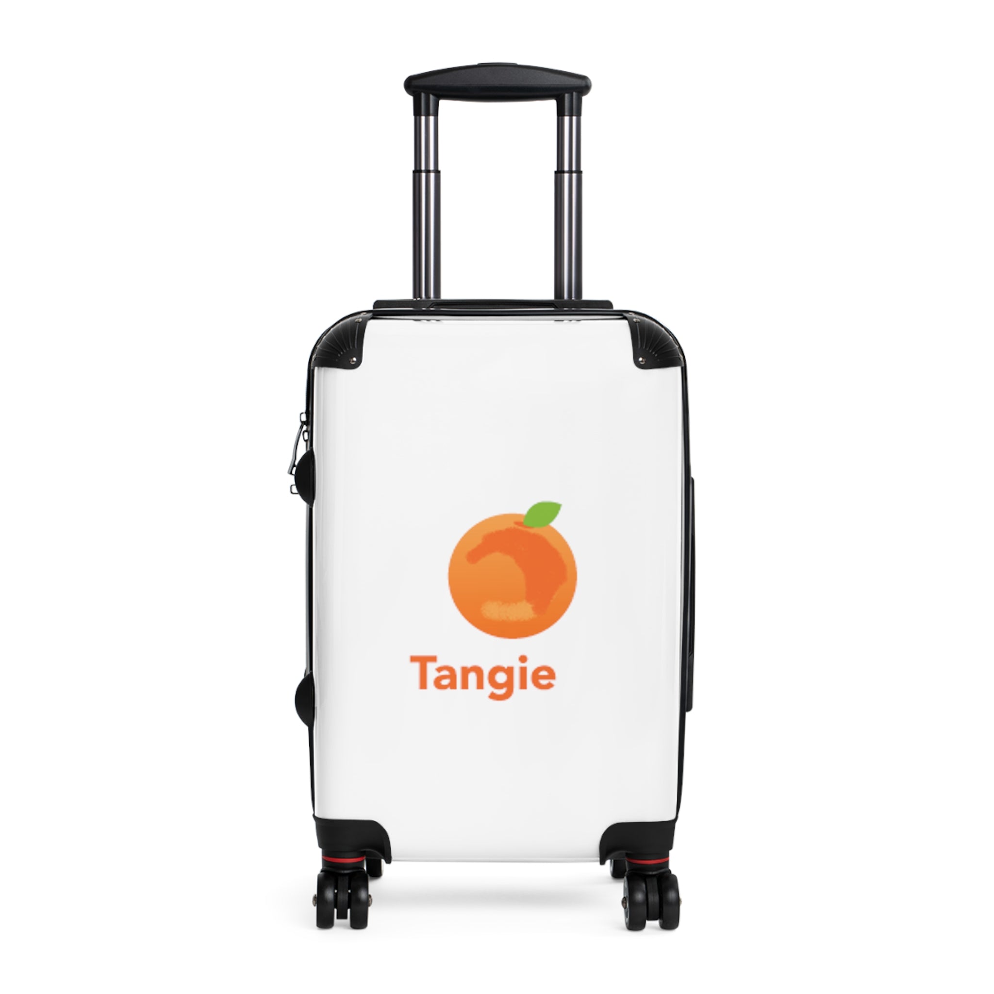 Suitcase - Tangie