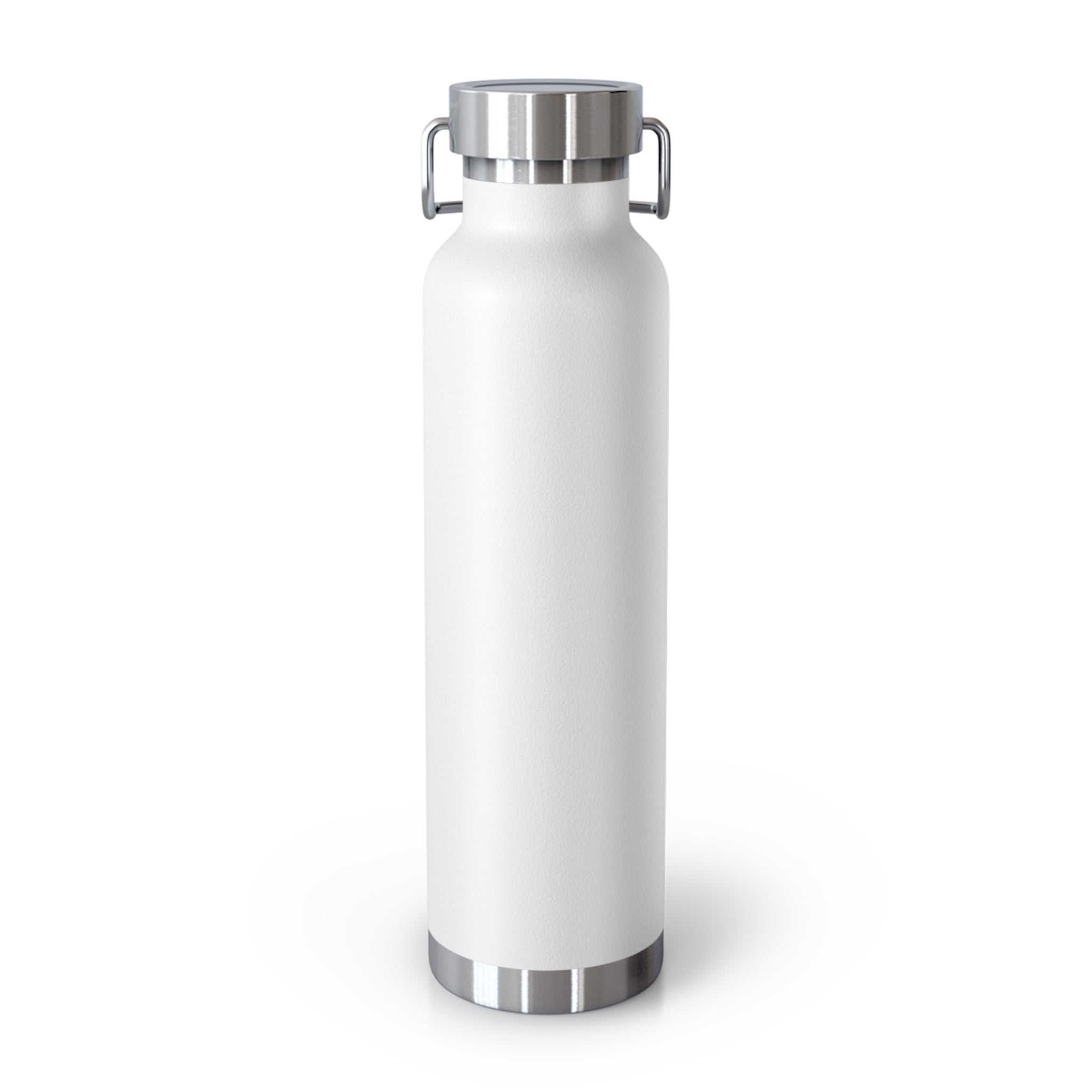 Insulated Bottle, 22oz - Pineapple Express