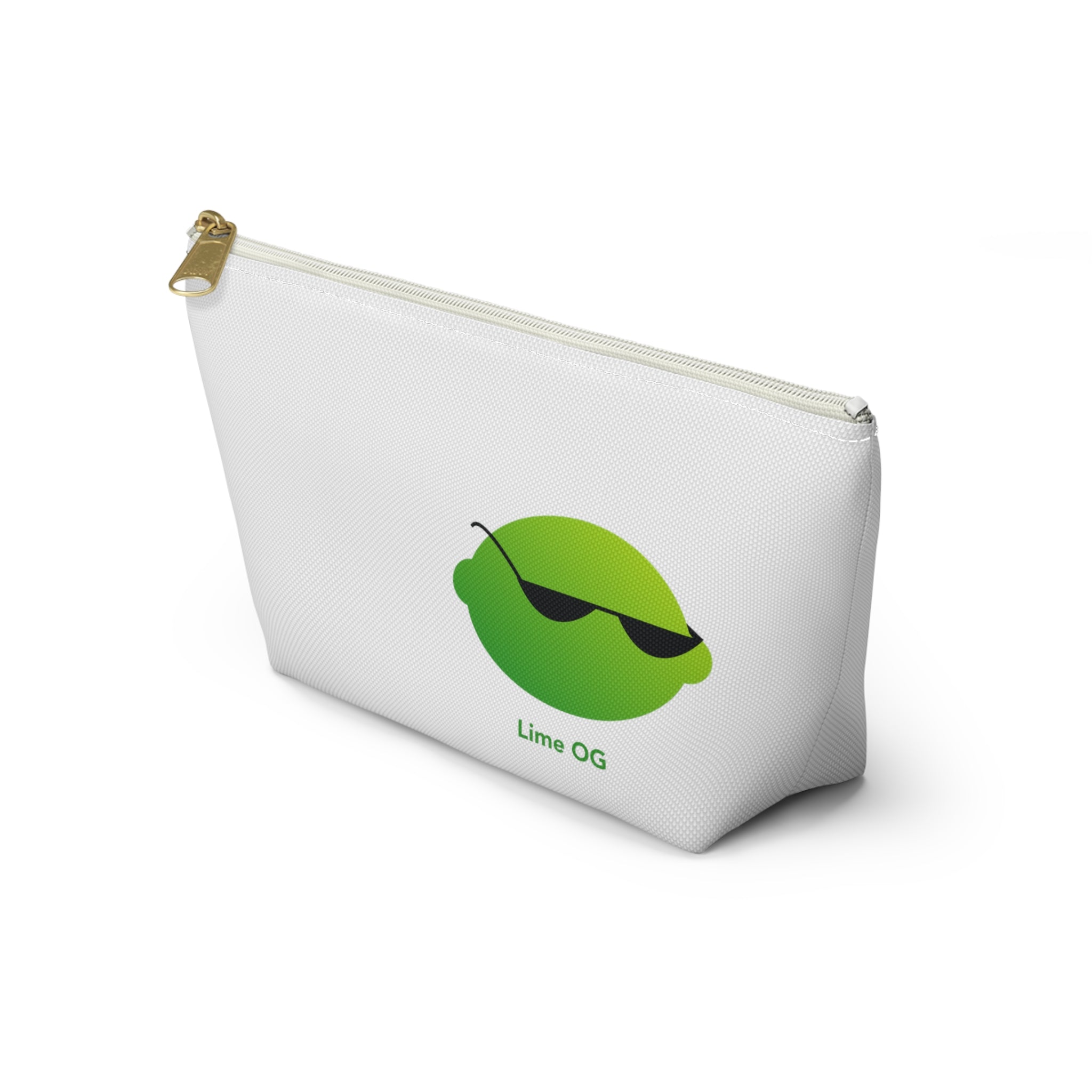 Accessory Pouch - Lime OG