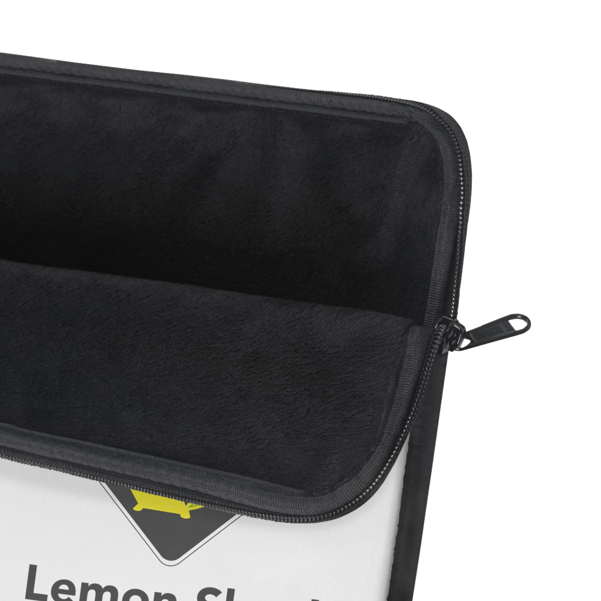 Laptop Sleeve - Lemon Skunk
