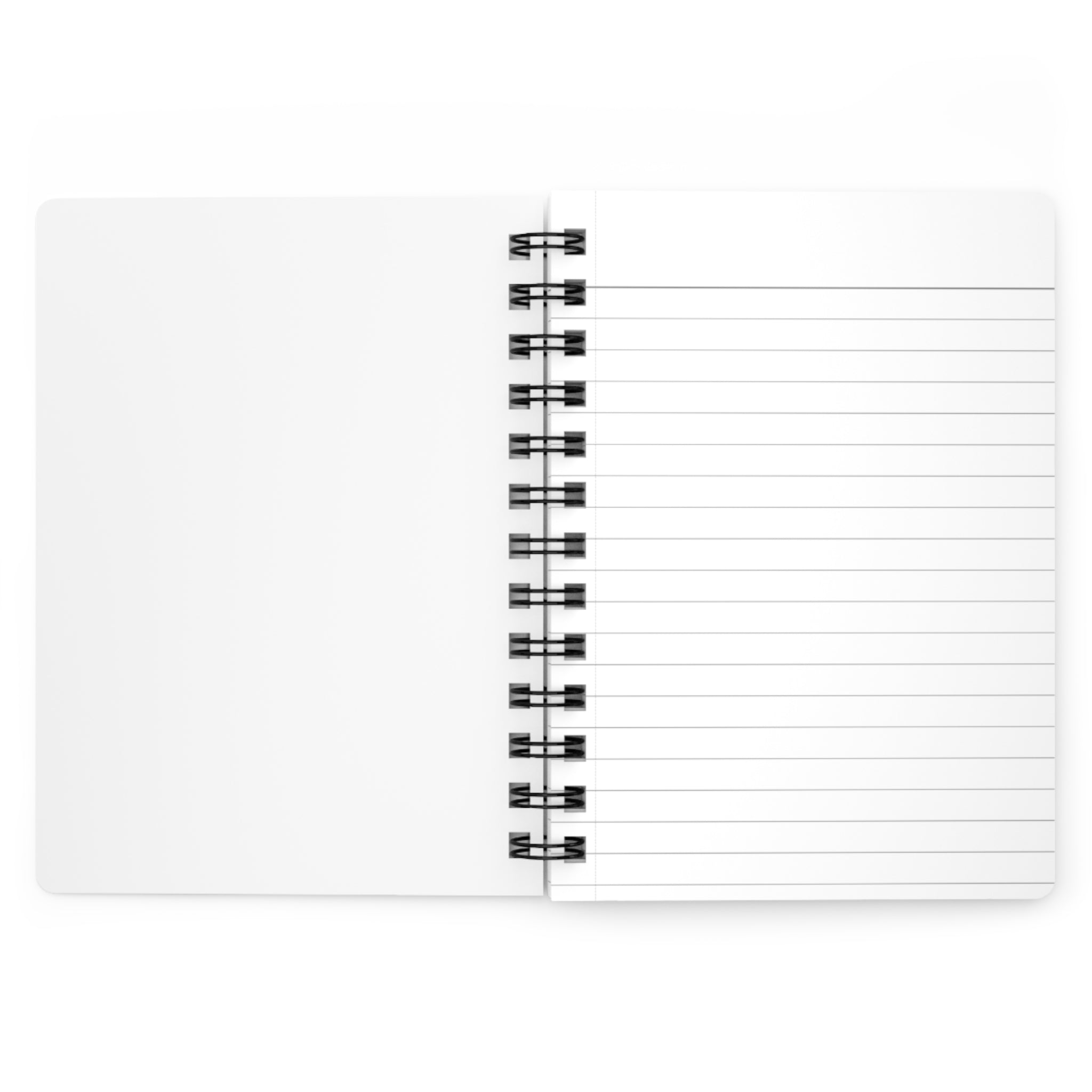 Spiral Bound Journal - GG4