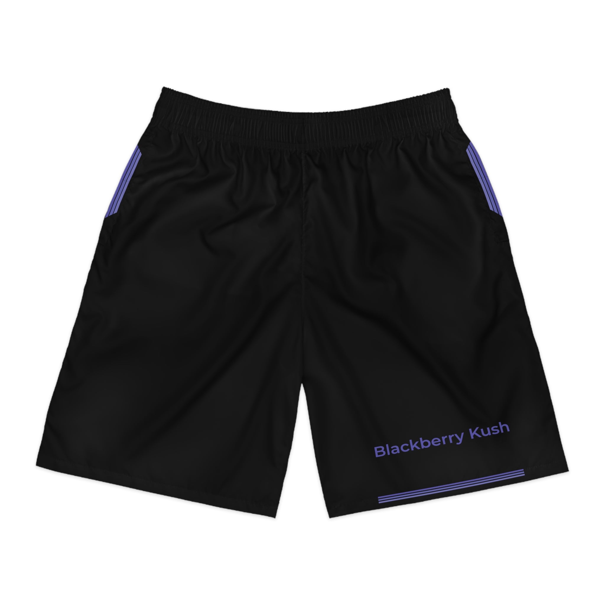 Men's Jogger Shorts (AOP) - Flavors