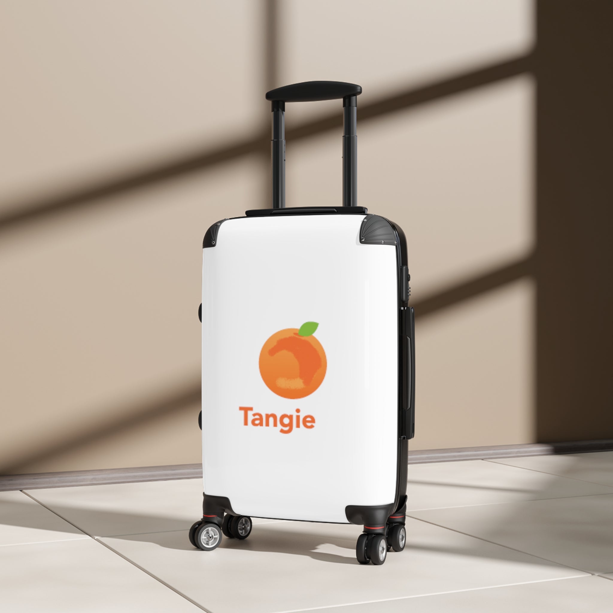 Suitcase - Tangie
