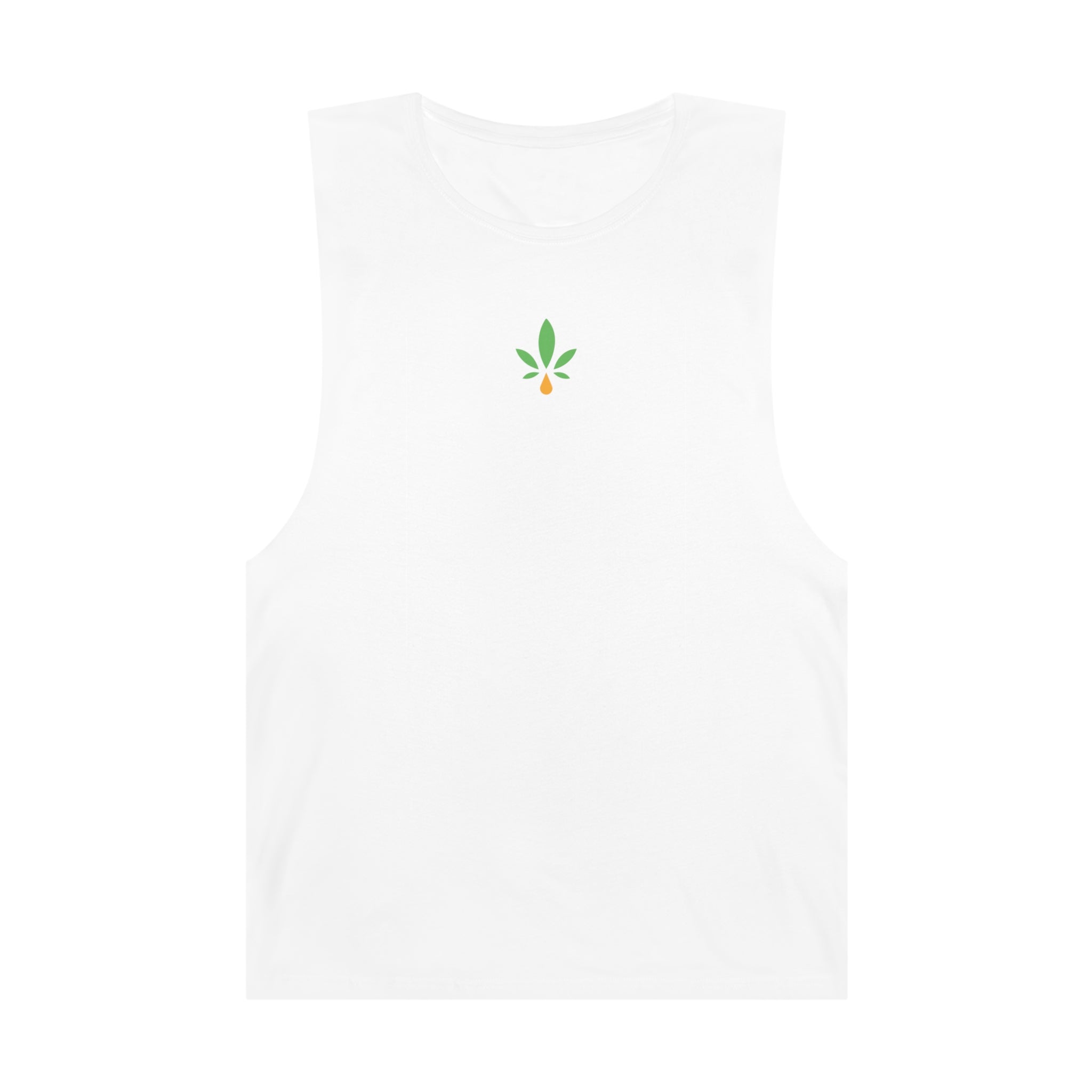 Unisex Barnard Tank - LIVE
