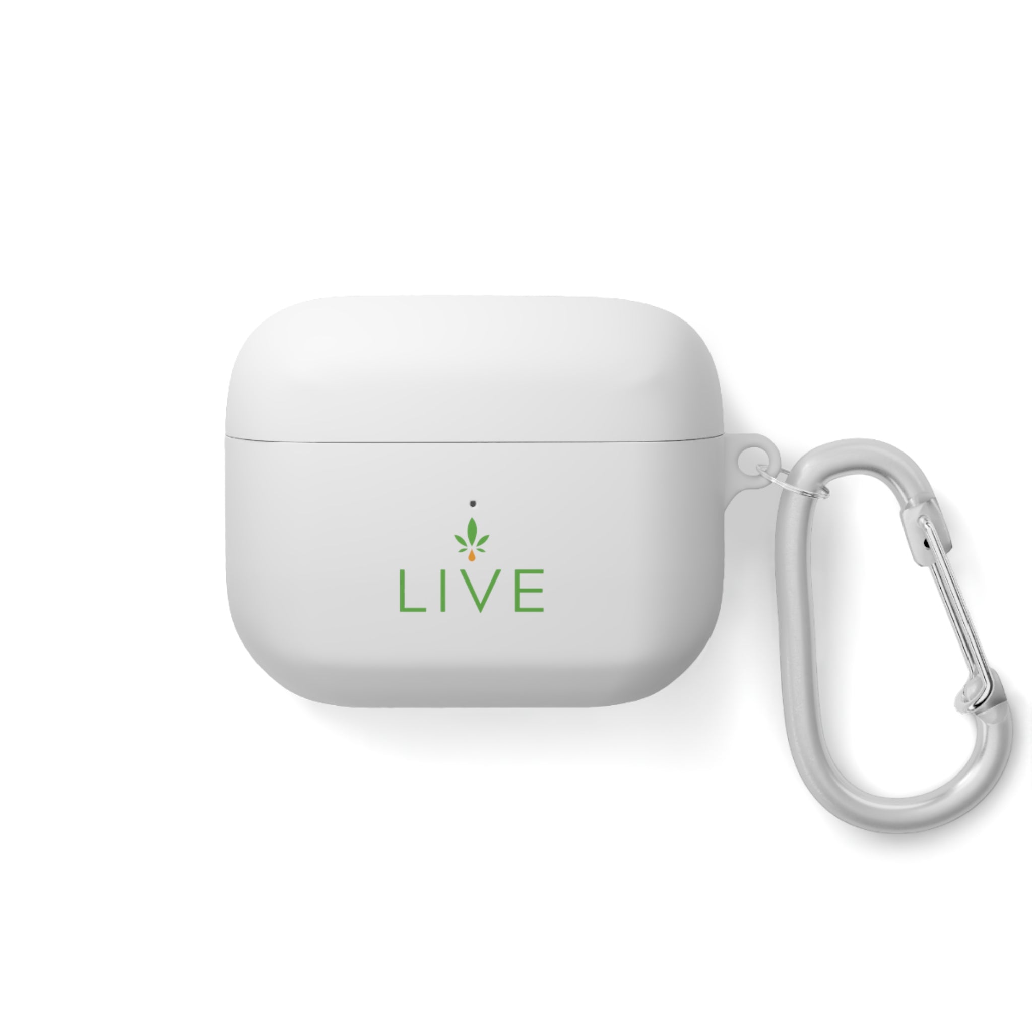 AirPods and AirPods Pro Case Cover - LIVE