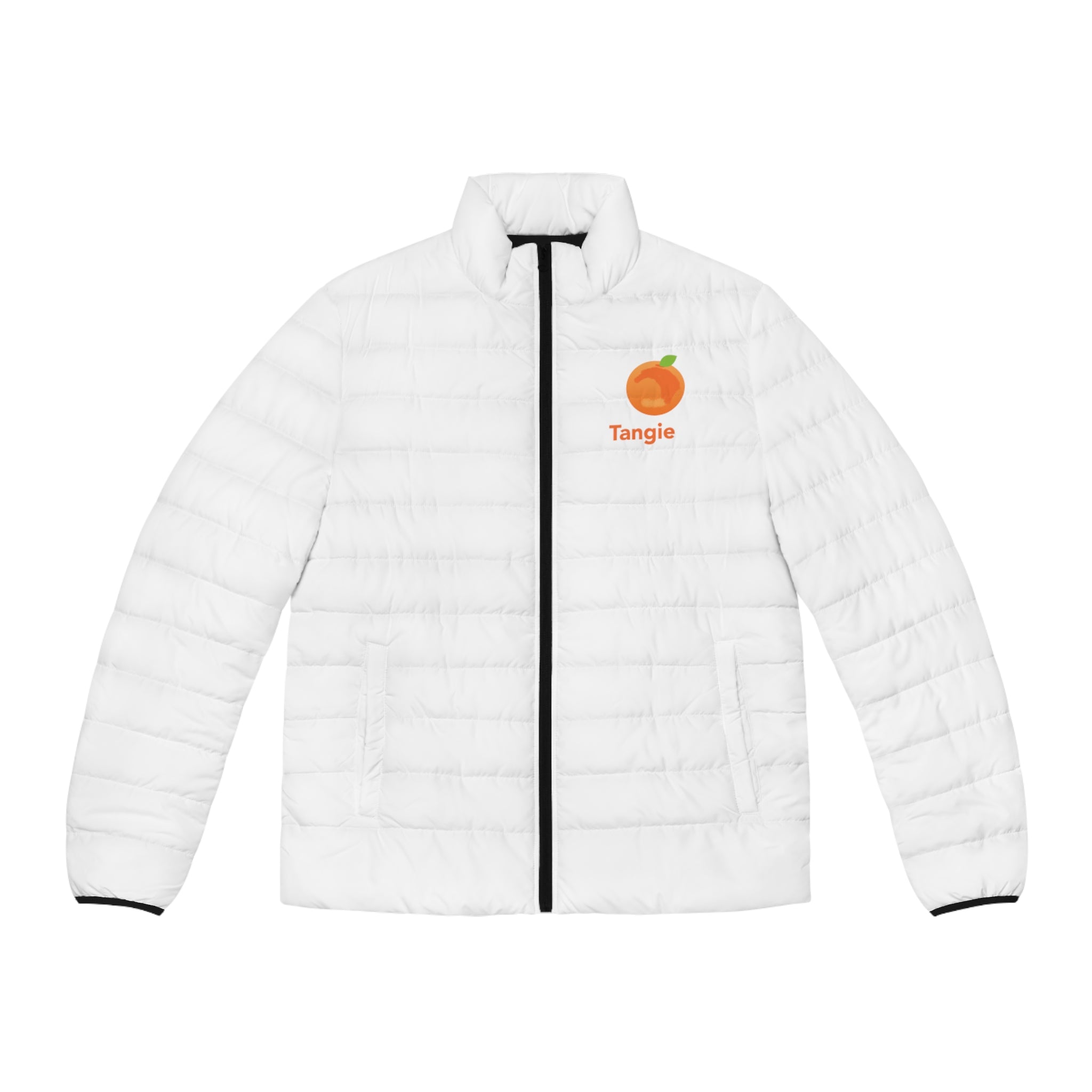 Men's Puffer Jacket - Tangie