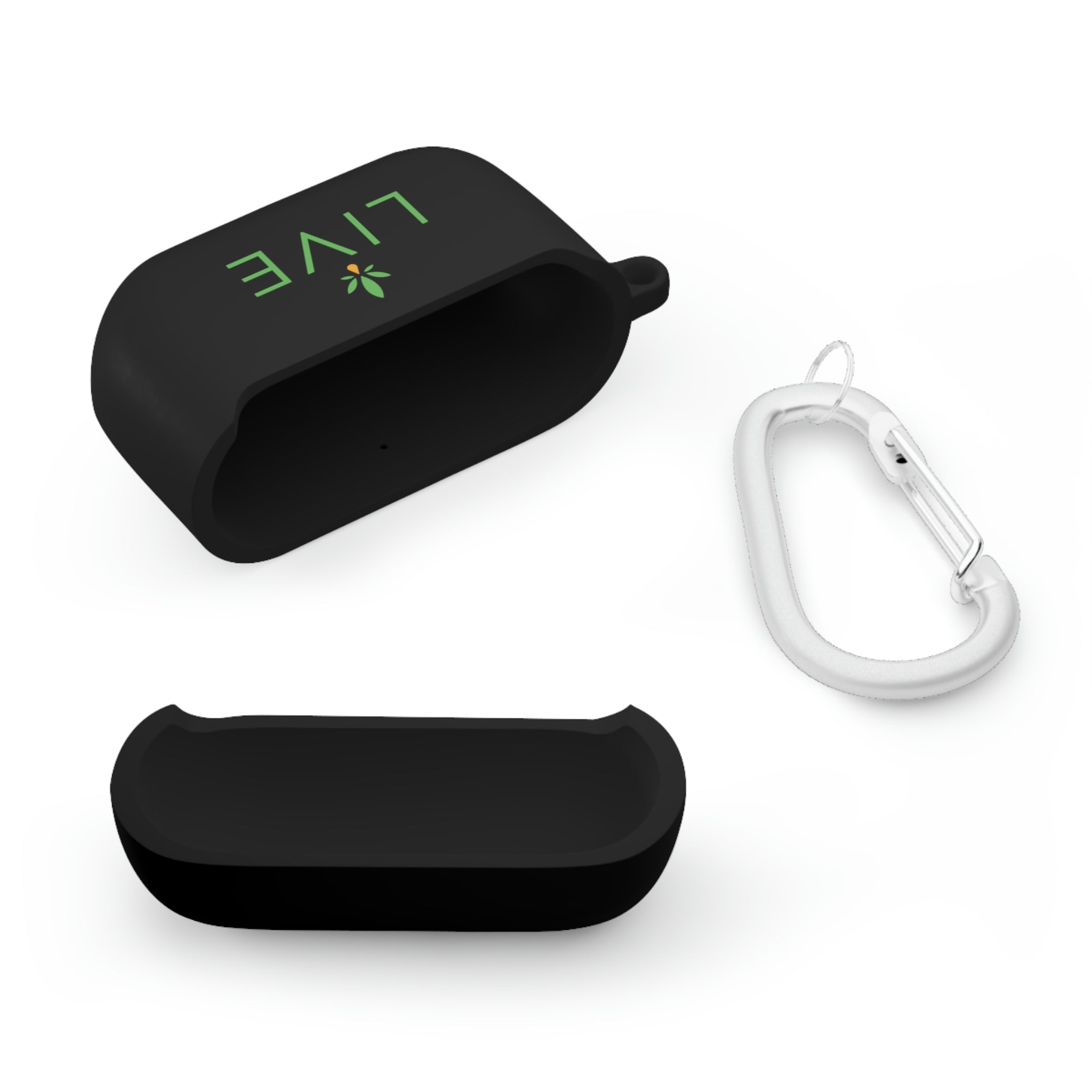 AirPods and AirPods Pro Case Cover - LIVE
