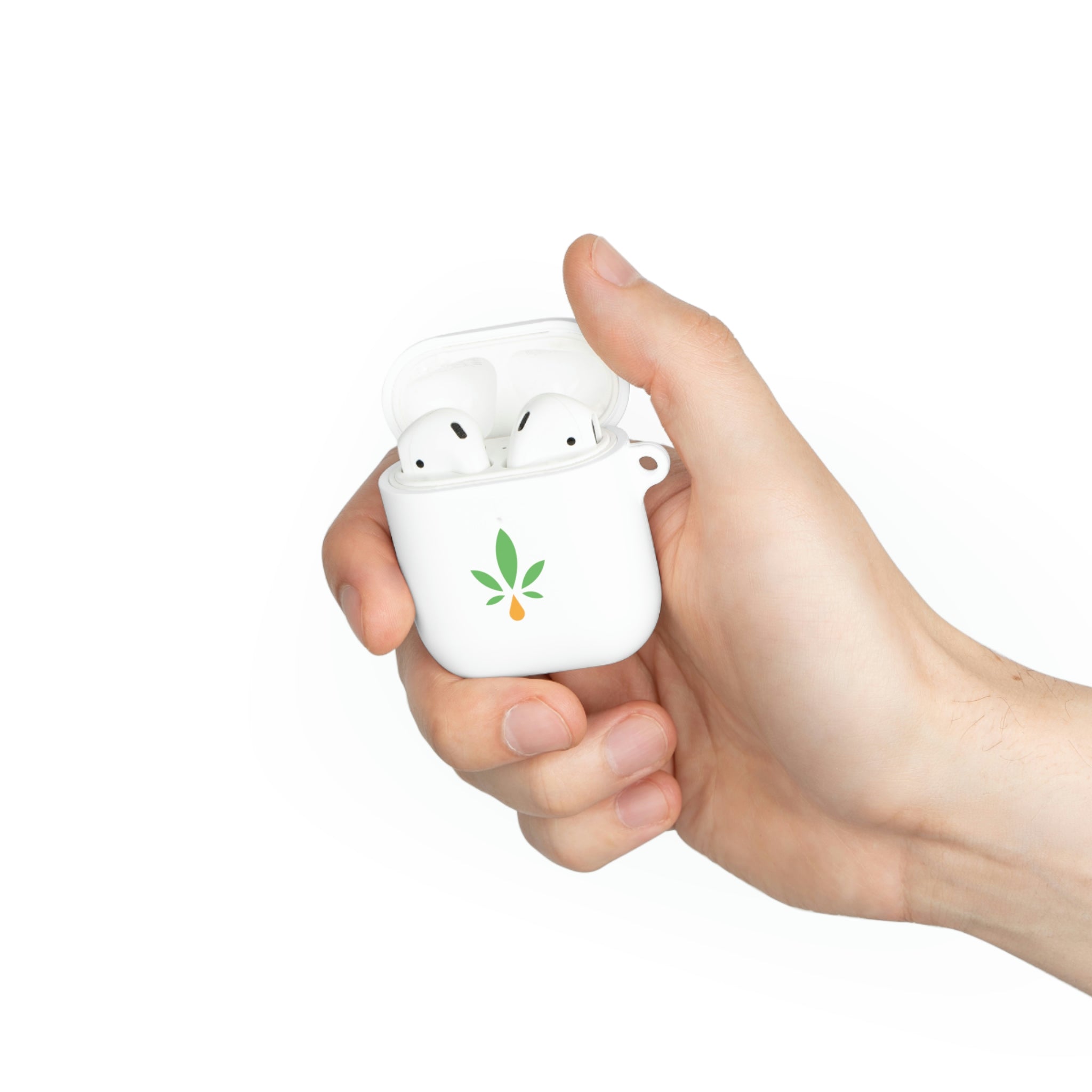AirPods and AirPods Pro Case Cover - LIVE