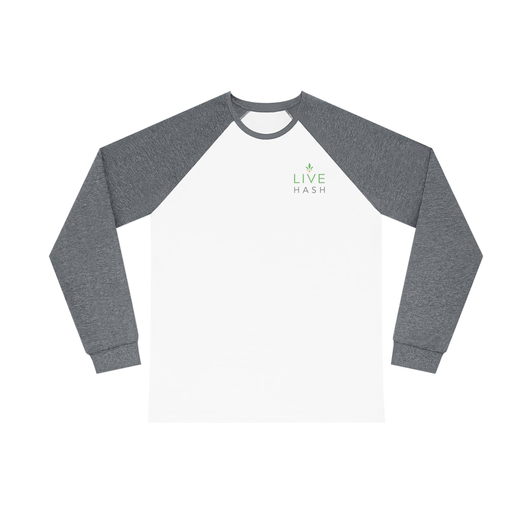 Men's Pajama Set - HASH