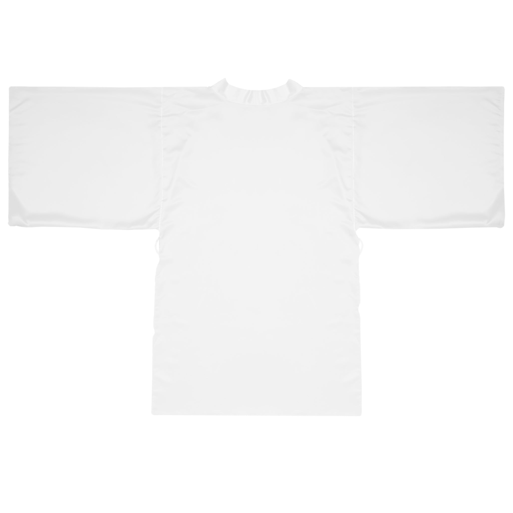 Long Sleeve Kimono Robe - DISTILLATE
