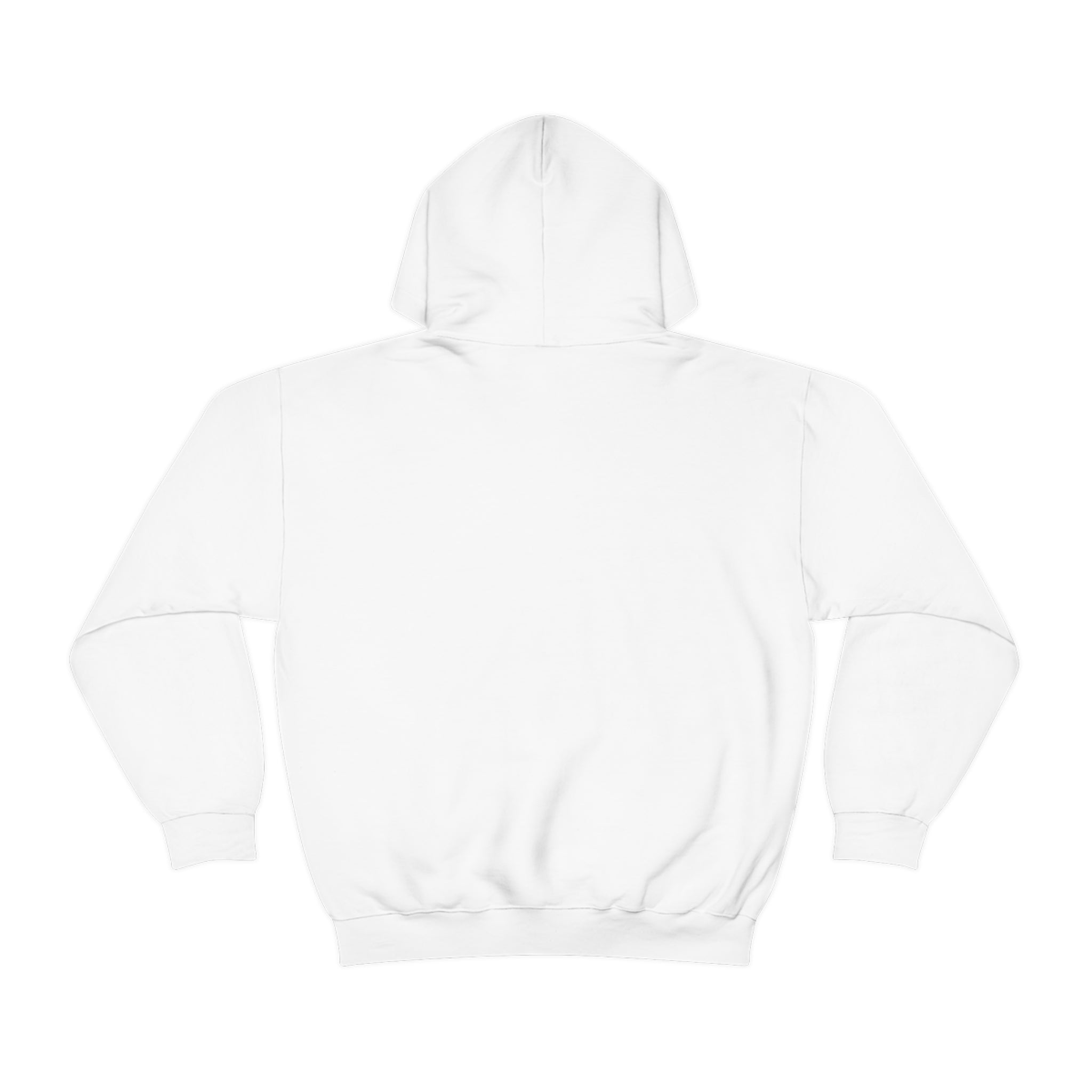 Unisex Heavy Blend™ Hooded Sweatshirt - LIVE & SAUCE