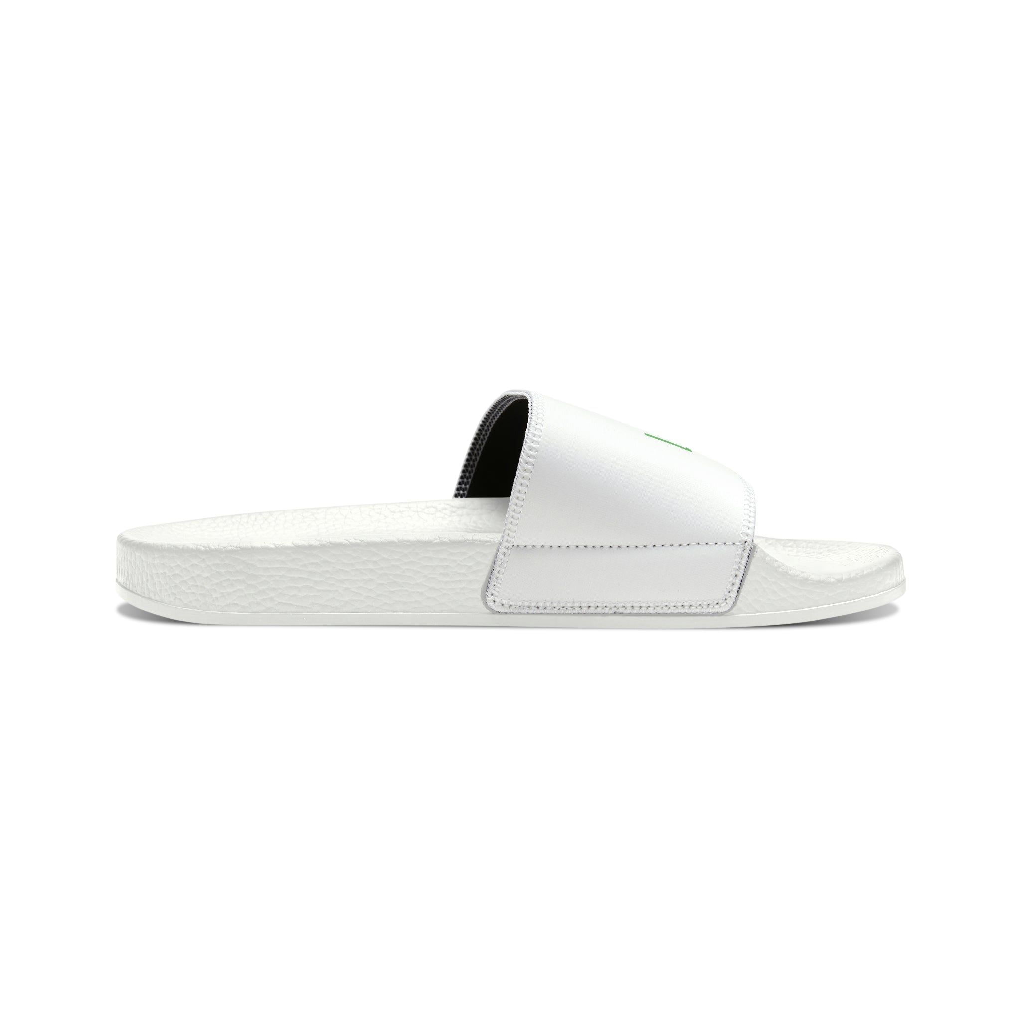 Men's Slide Sandals - LIVE