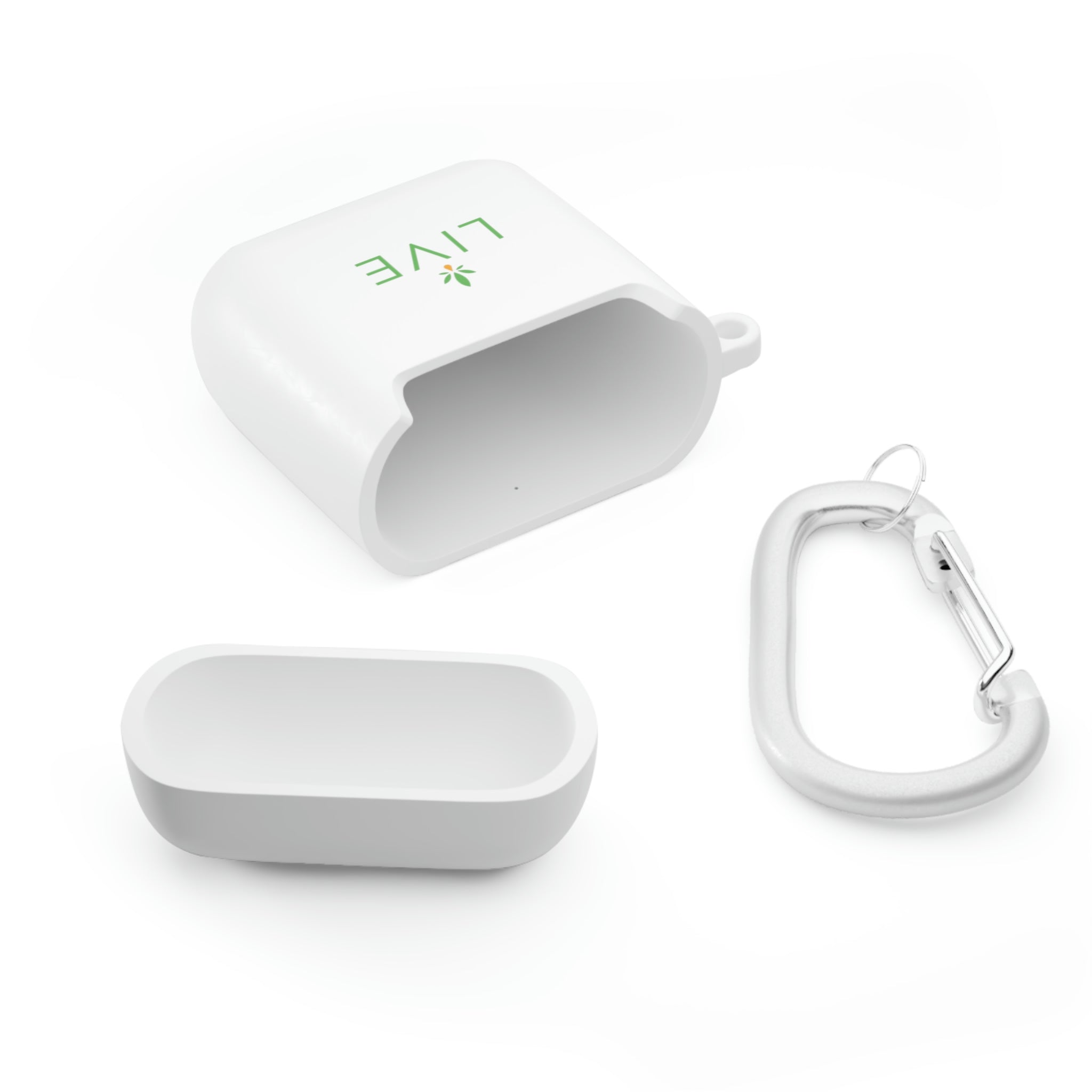 AirPods and AirPods Pro Case Cover - LIVE