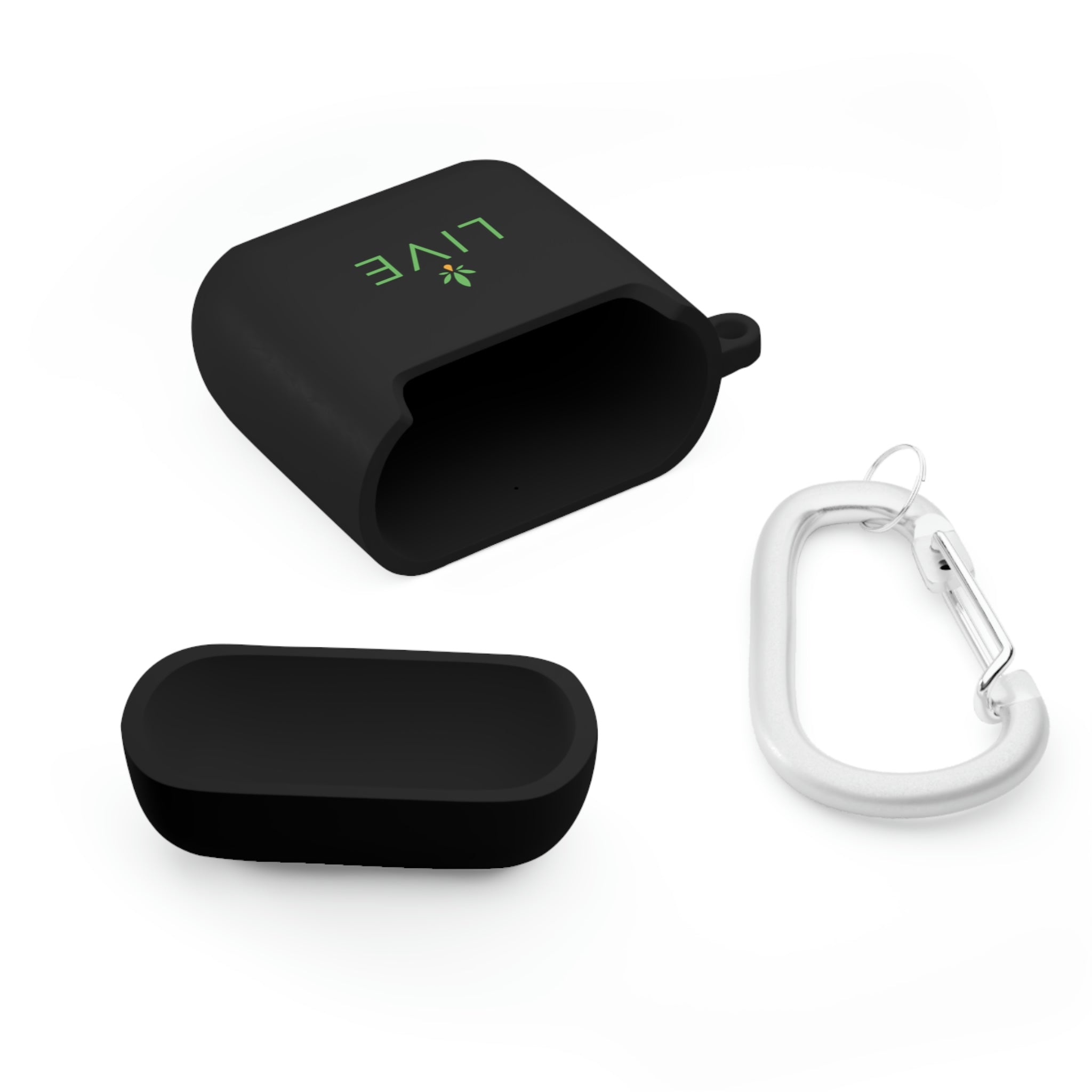 AirPods and AirPods Pro Case Cover - LIVE
