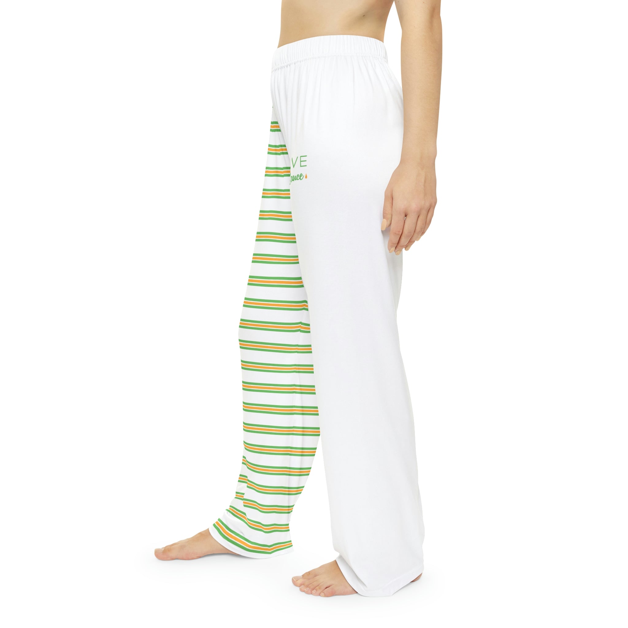 Women's Pajama Pants - SAUCE