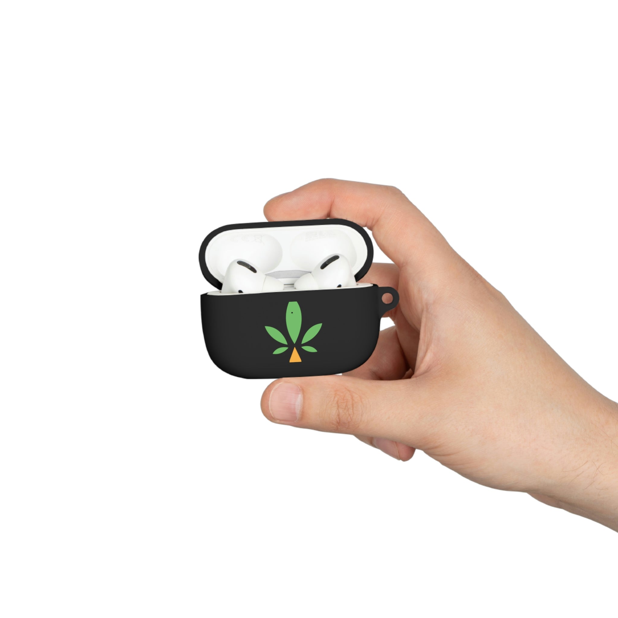 AirPods and AirPods Pro Case Cover - LIVE