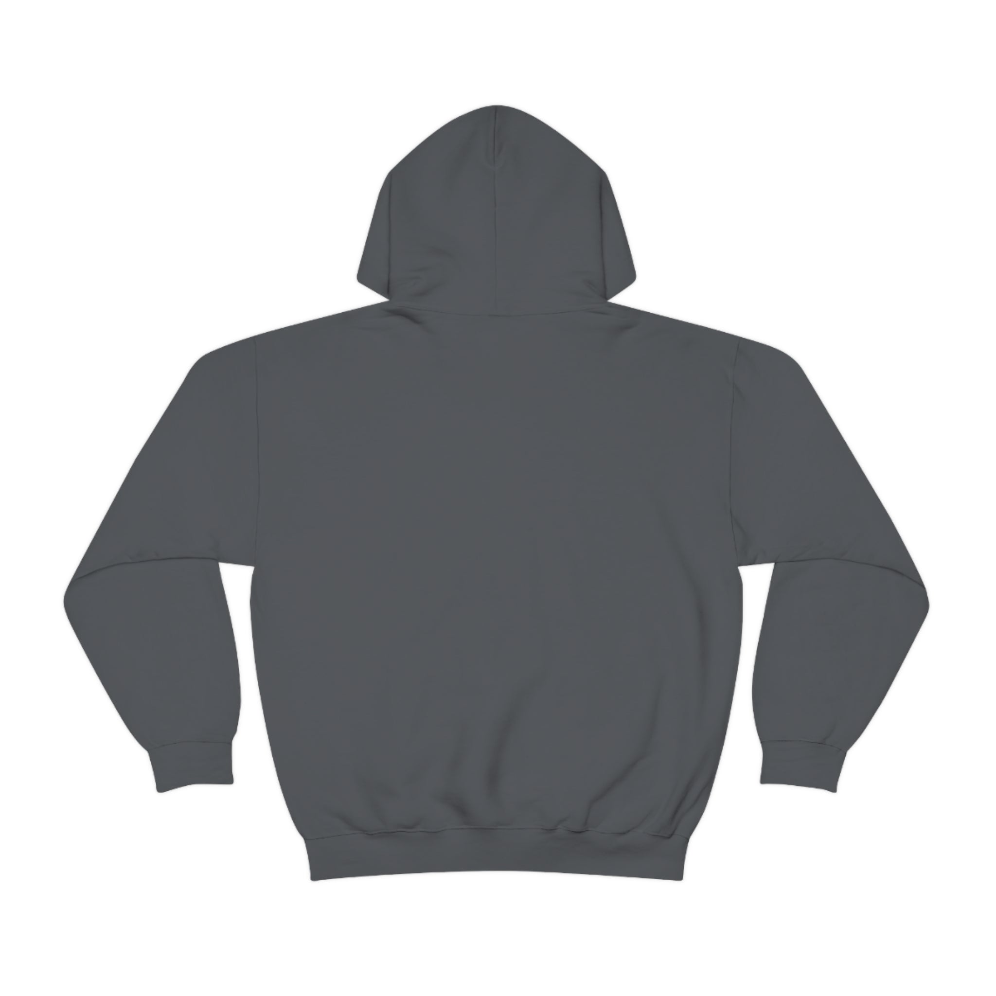 Unisex Heavy Blend™ Hooded Sweatshirt - LIVE & SAUCE
