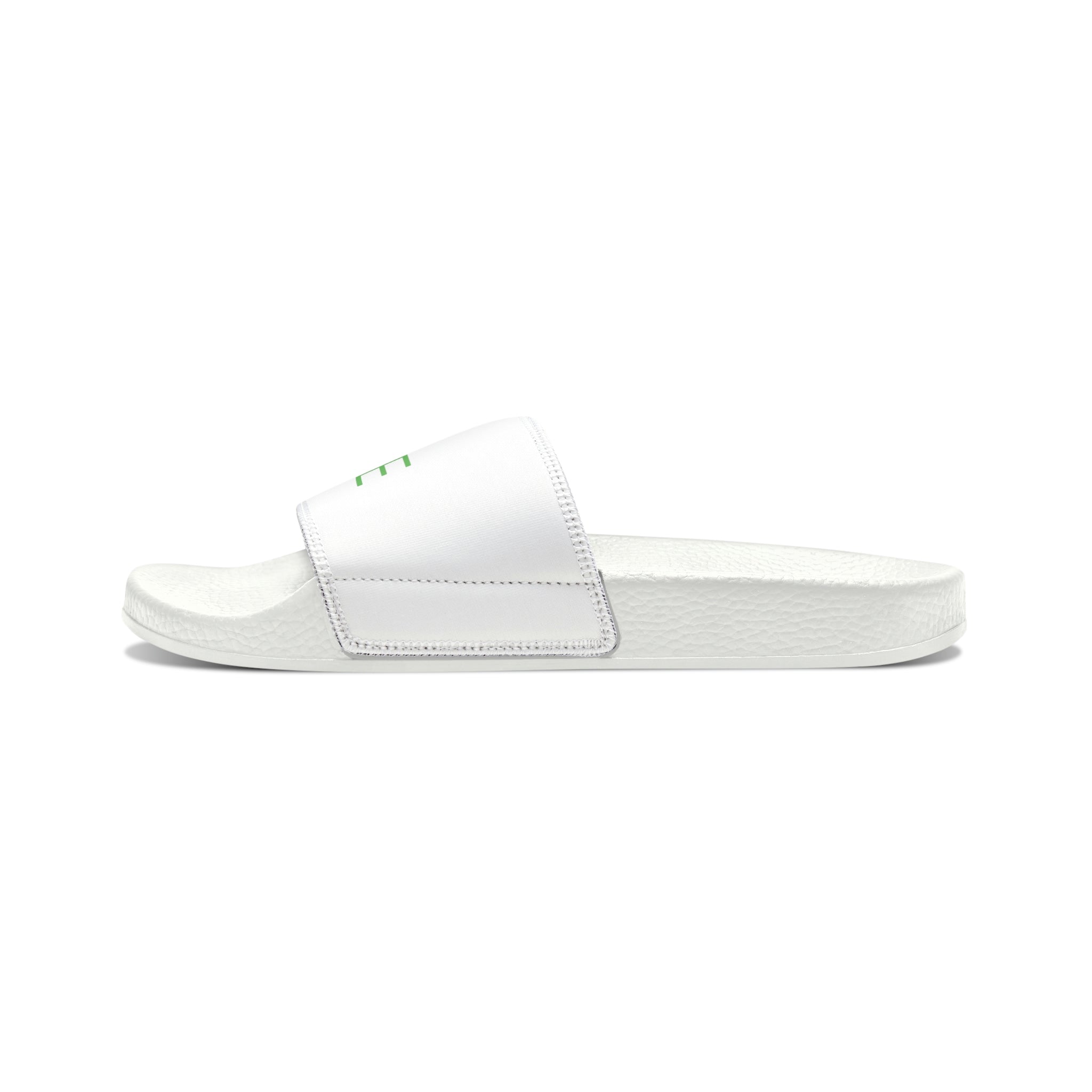 Men's Slide Sandals - LIVE