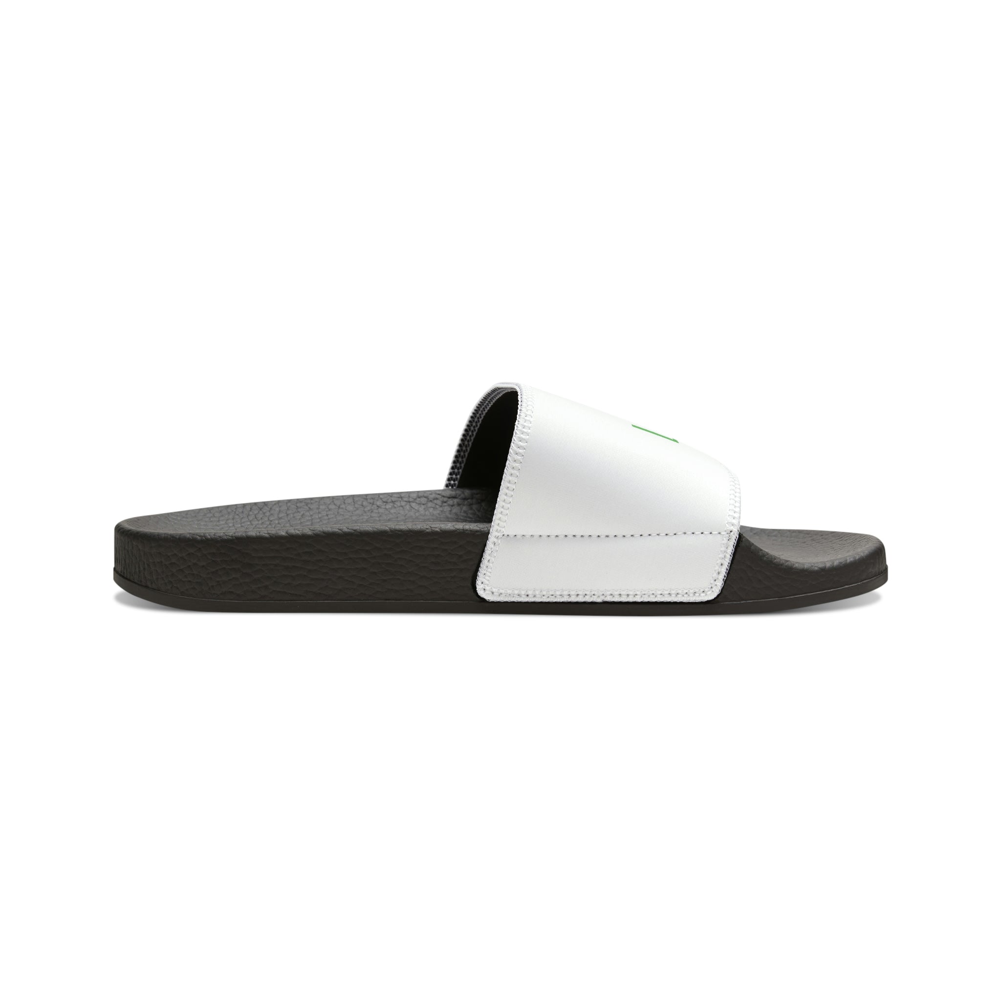Men's Slide Sandals - LIVE