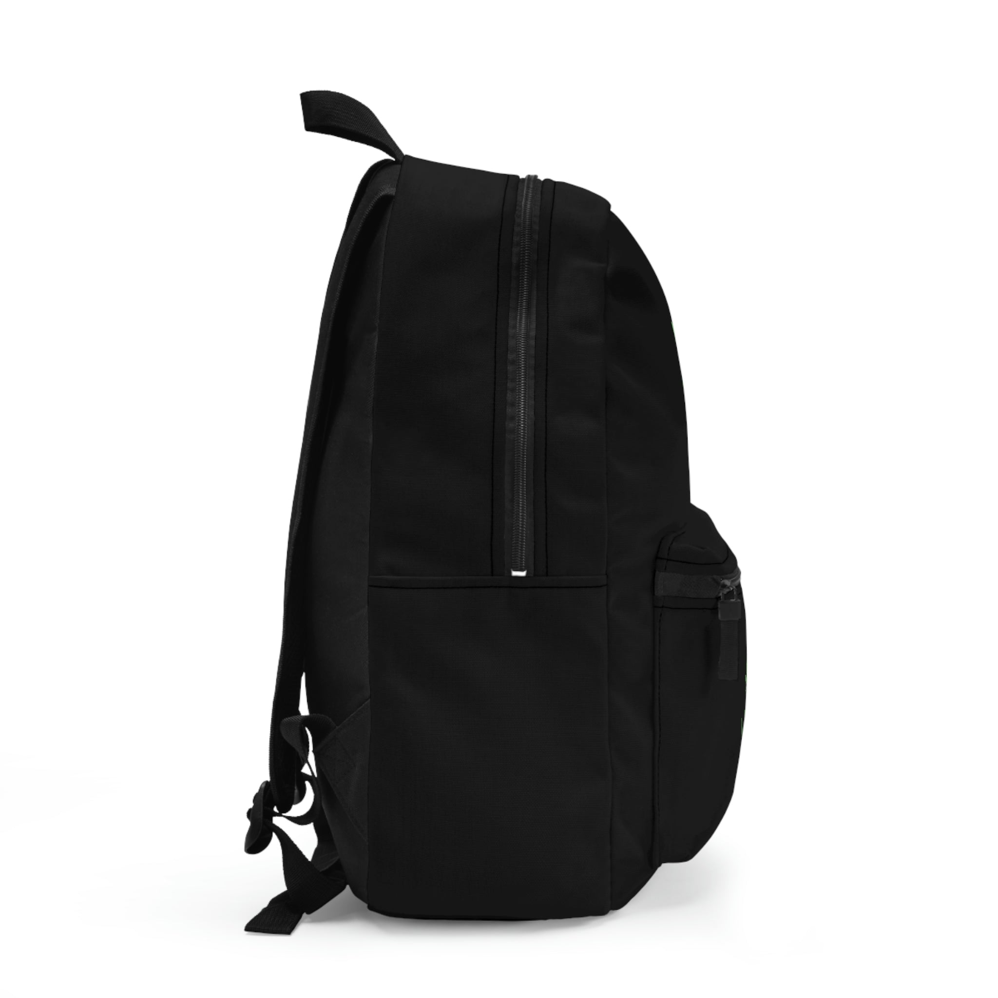 Backpack - LIVE
