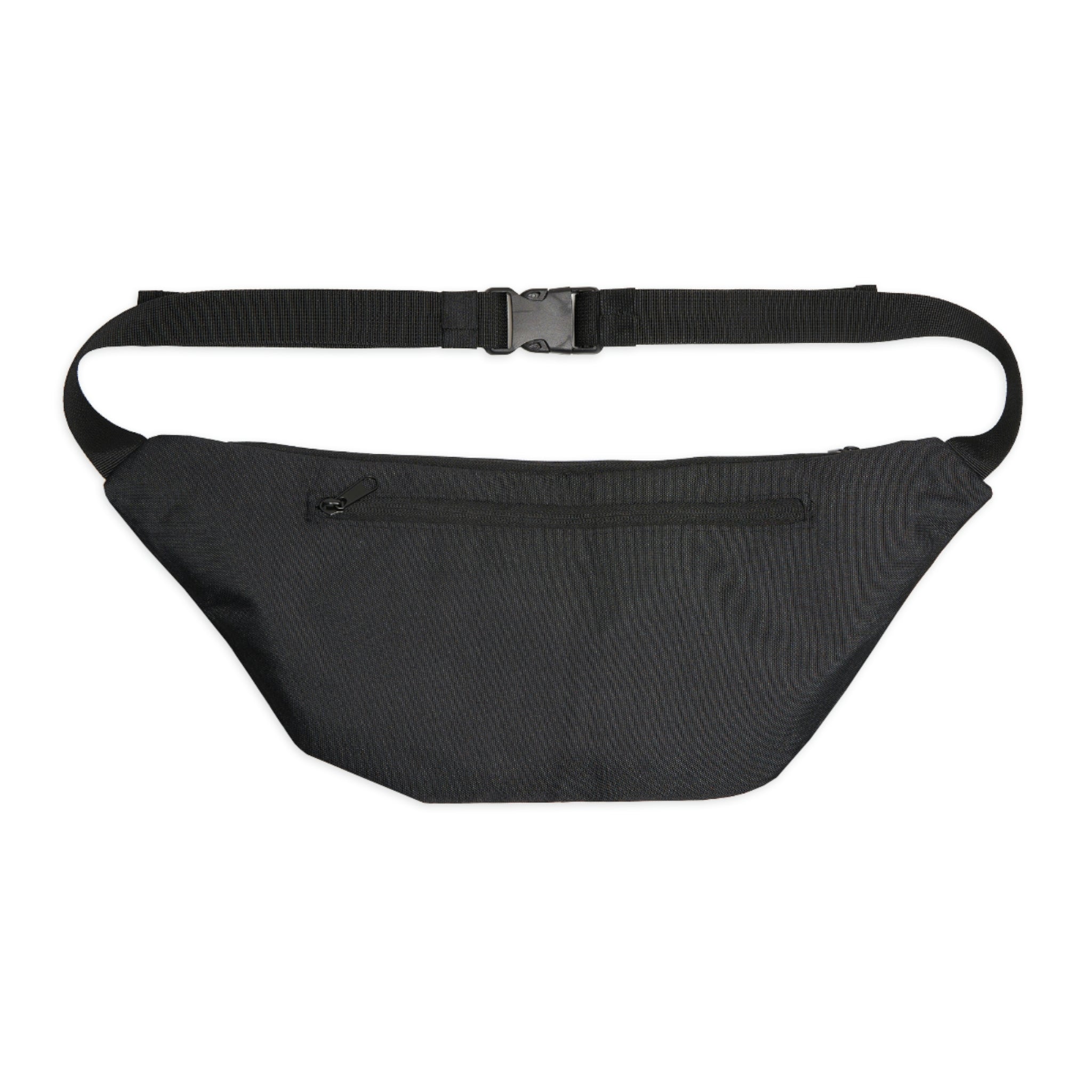 Large Fanny Pack - GOLD