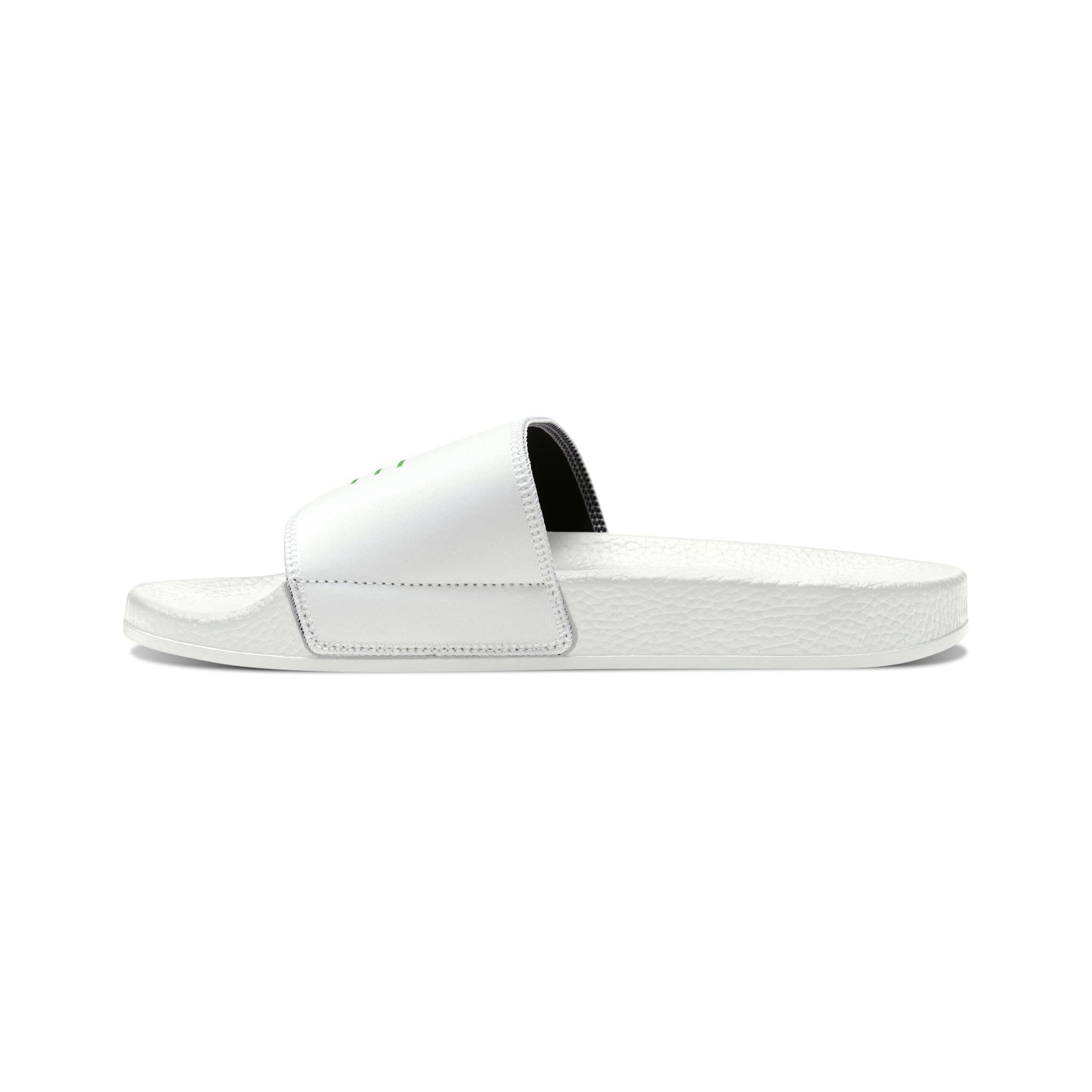 Men's Slide Sandals - LIVE