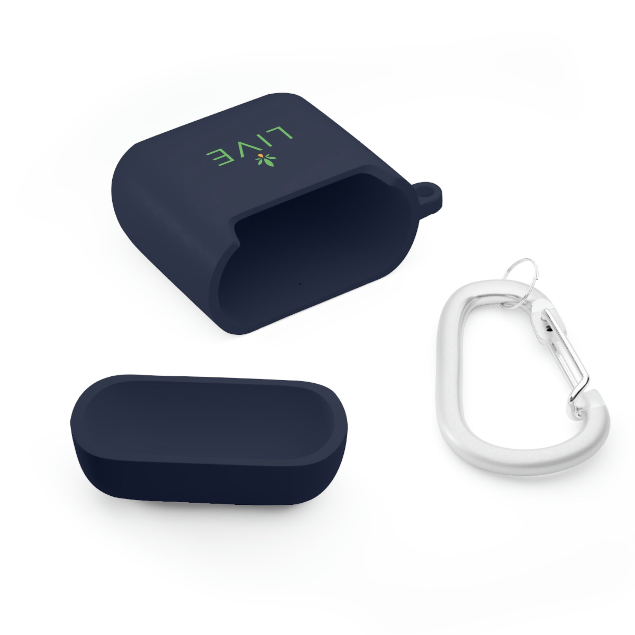 AirPods and AirPods Pro Case Cover - LIVE