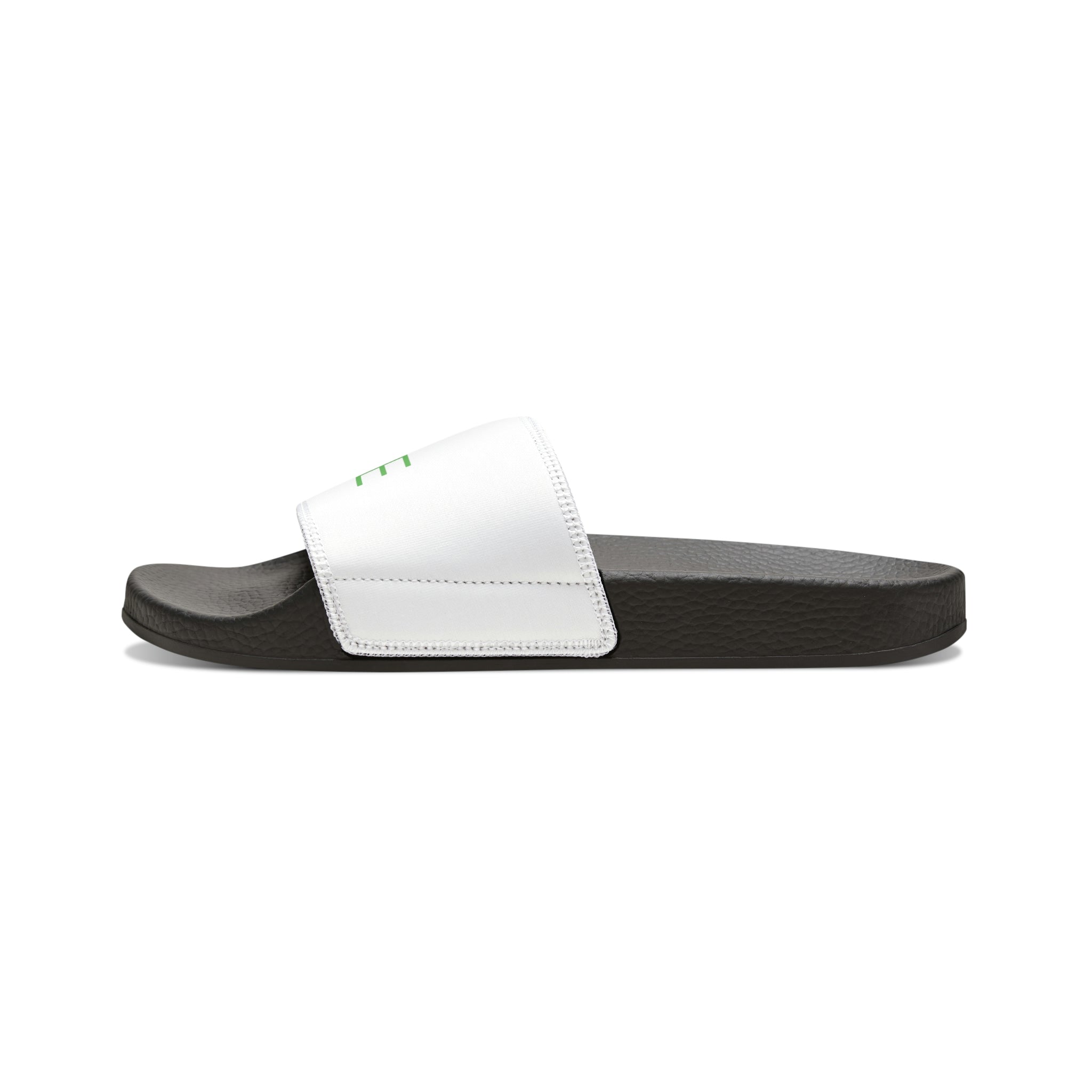 Men's Slide Sandals - LIVE