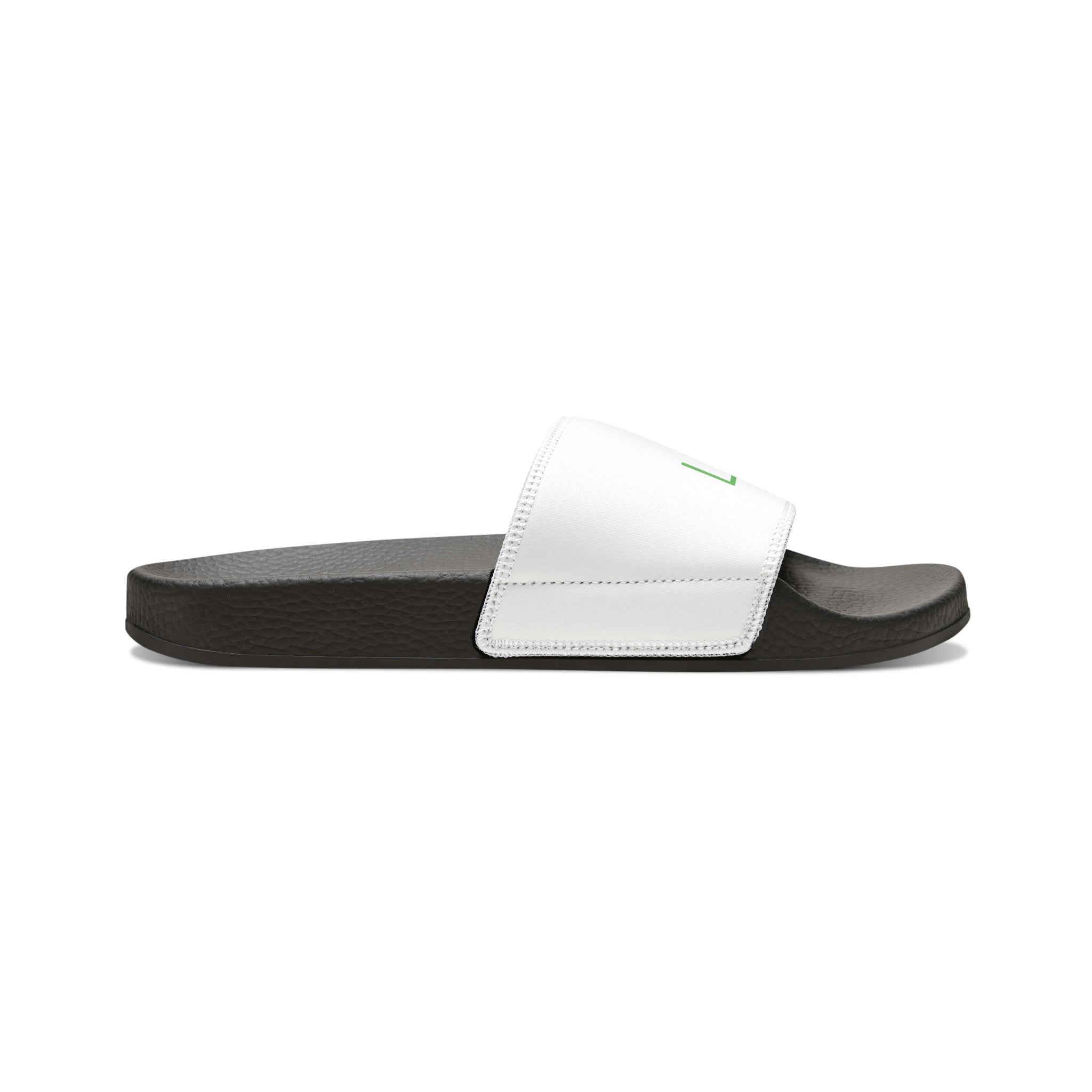 Men's Slide Sandals - LIVE