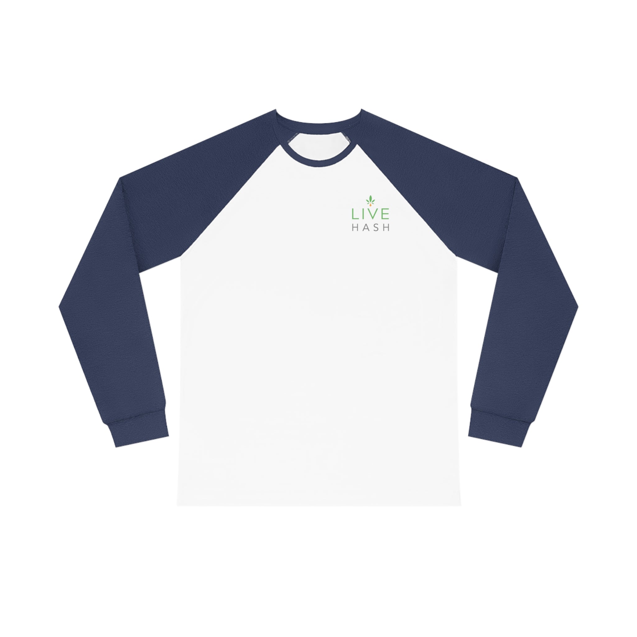 Men's Pajama Set - HASH