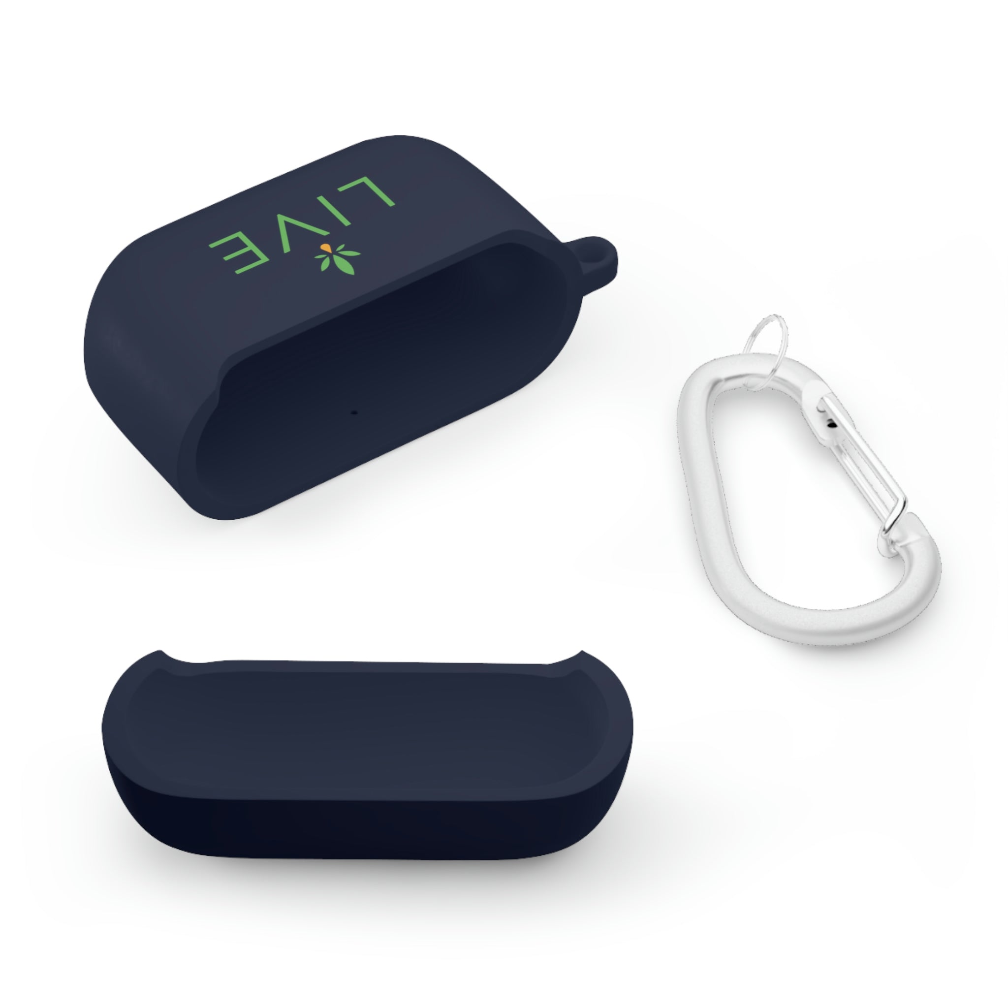 AirPods and AirPods Pro Case Cover - LIVE
