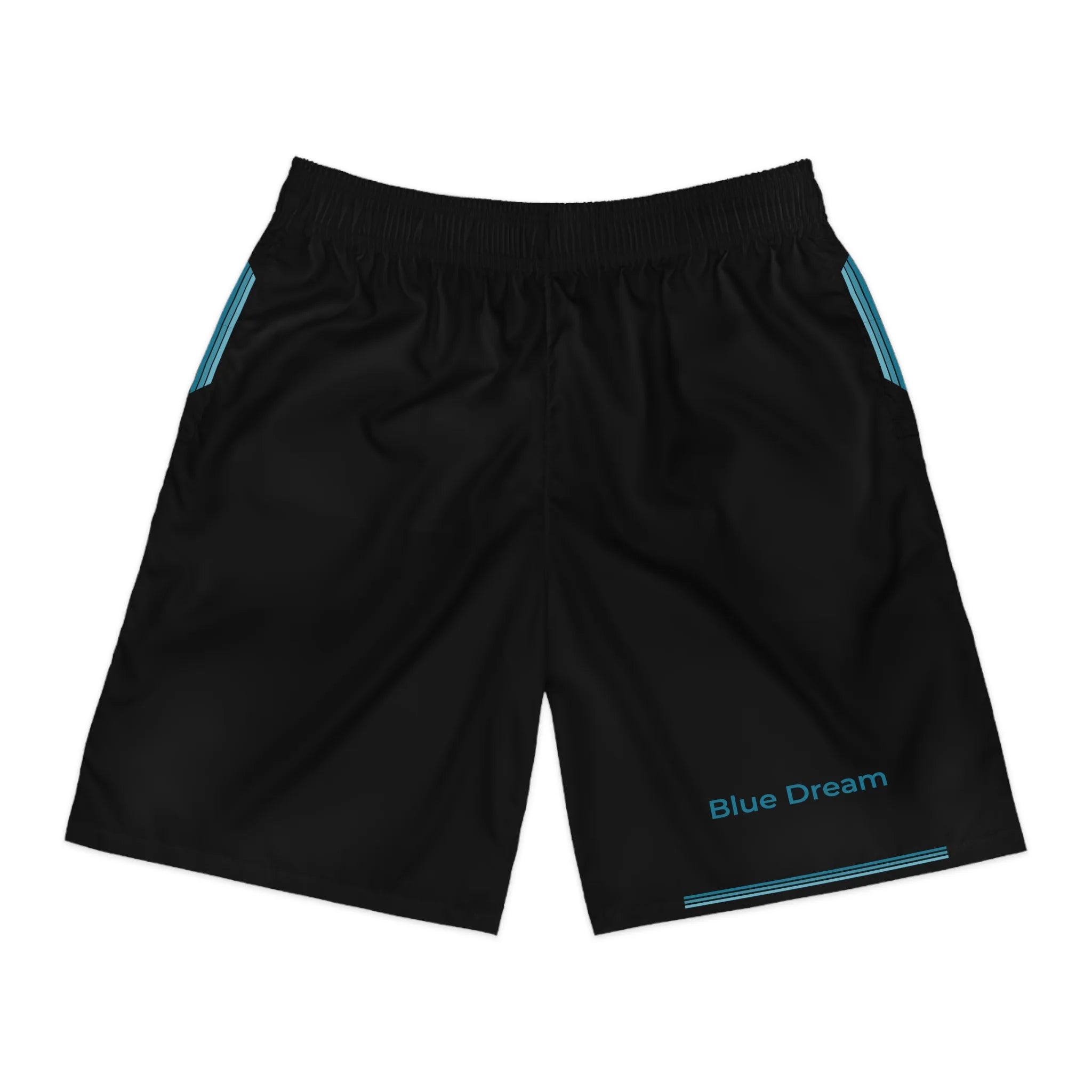 Men's Jogger Shorts (AOP) - Flavors