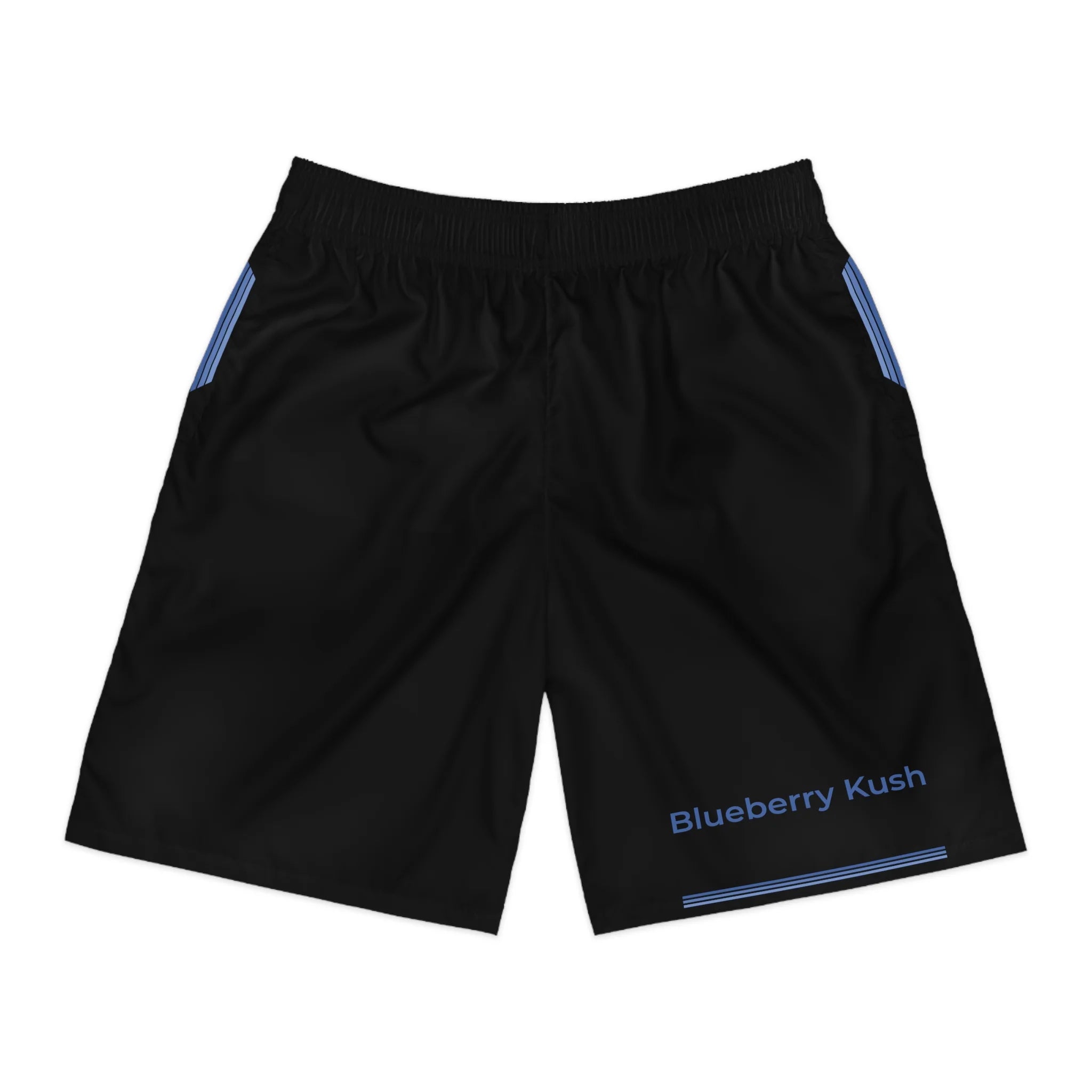 Men's Jogger Shorts (AOP) - Flavors