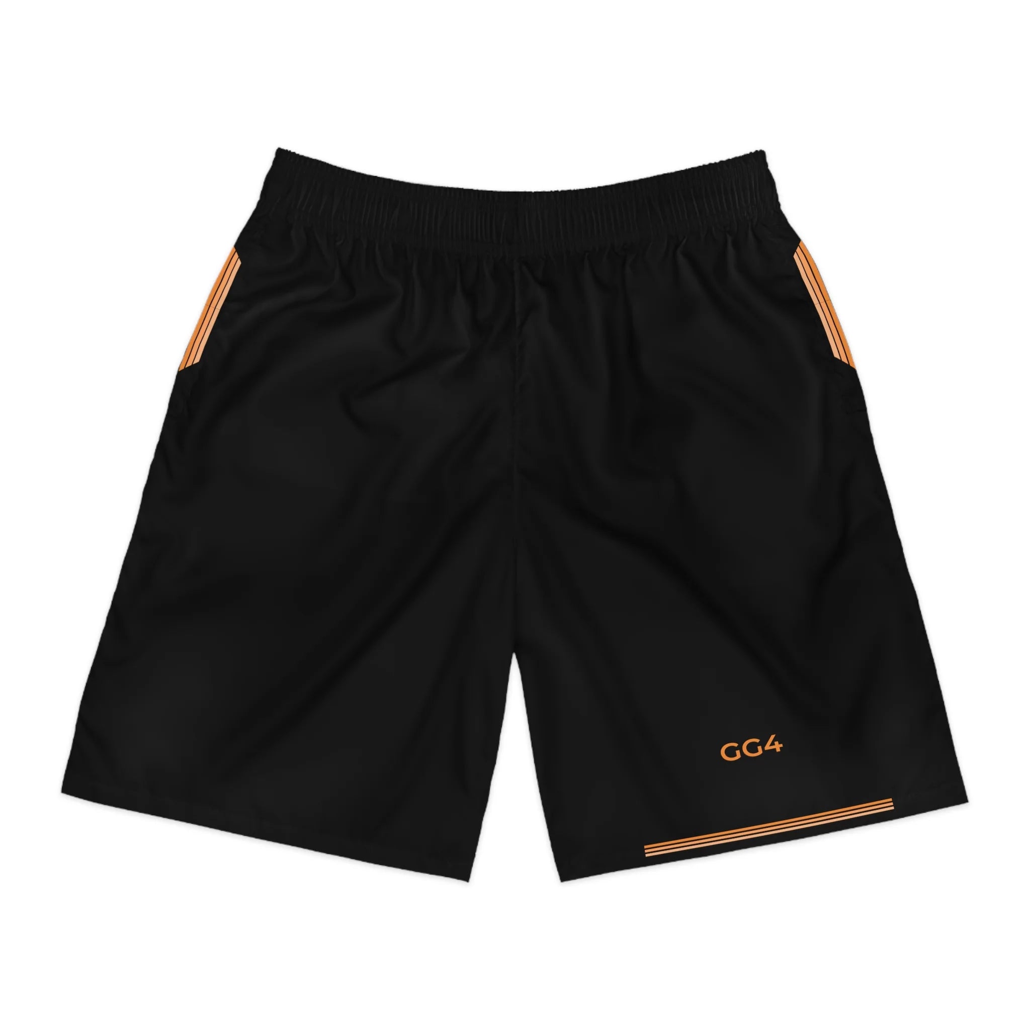 Men's Jogger Shorts (AOP) - Flavors