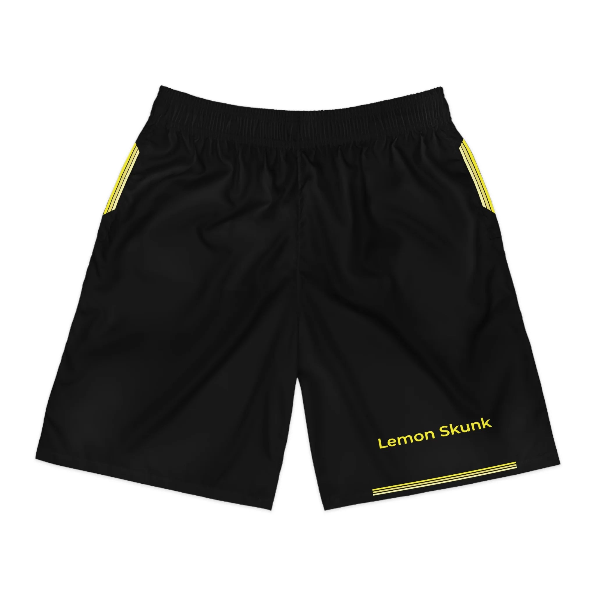 Men's Jogger Shorts (AOP) - Flavors