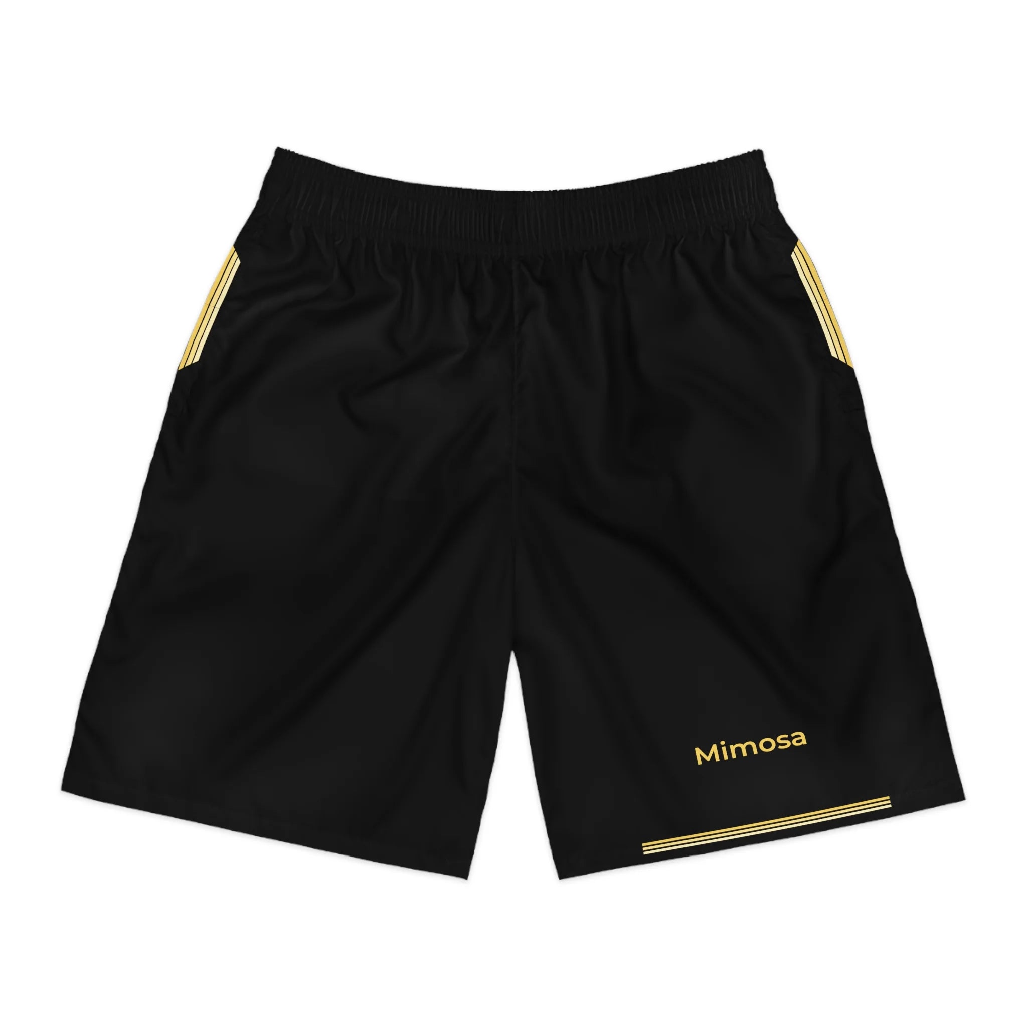 Men's Jogger Shorts (AOP) - Flavors