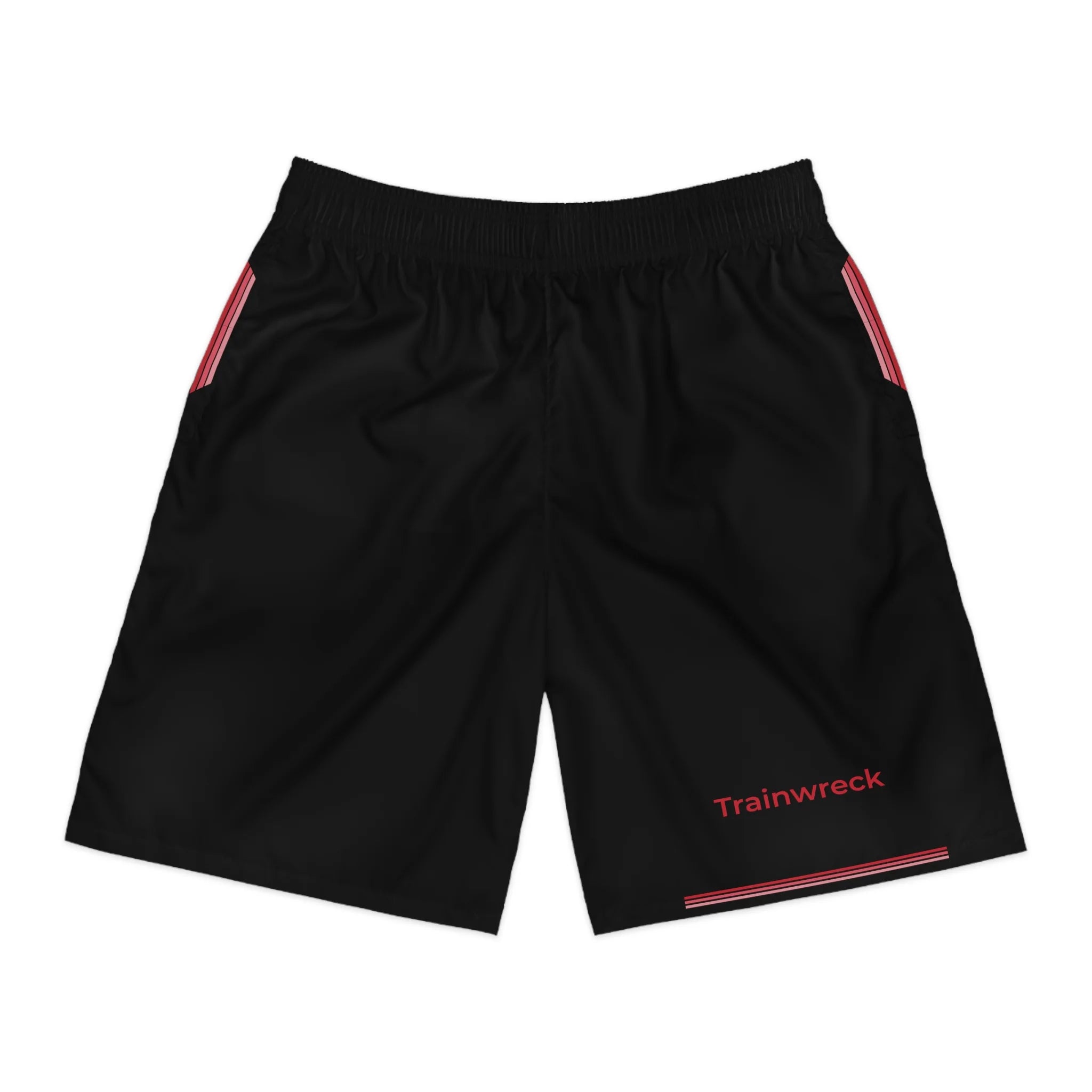 Men's Jogger Shorts (AOP) - Flavors
