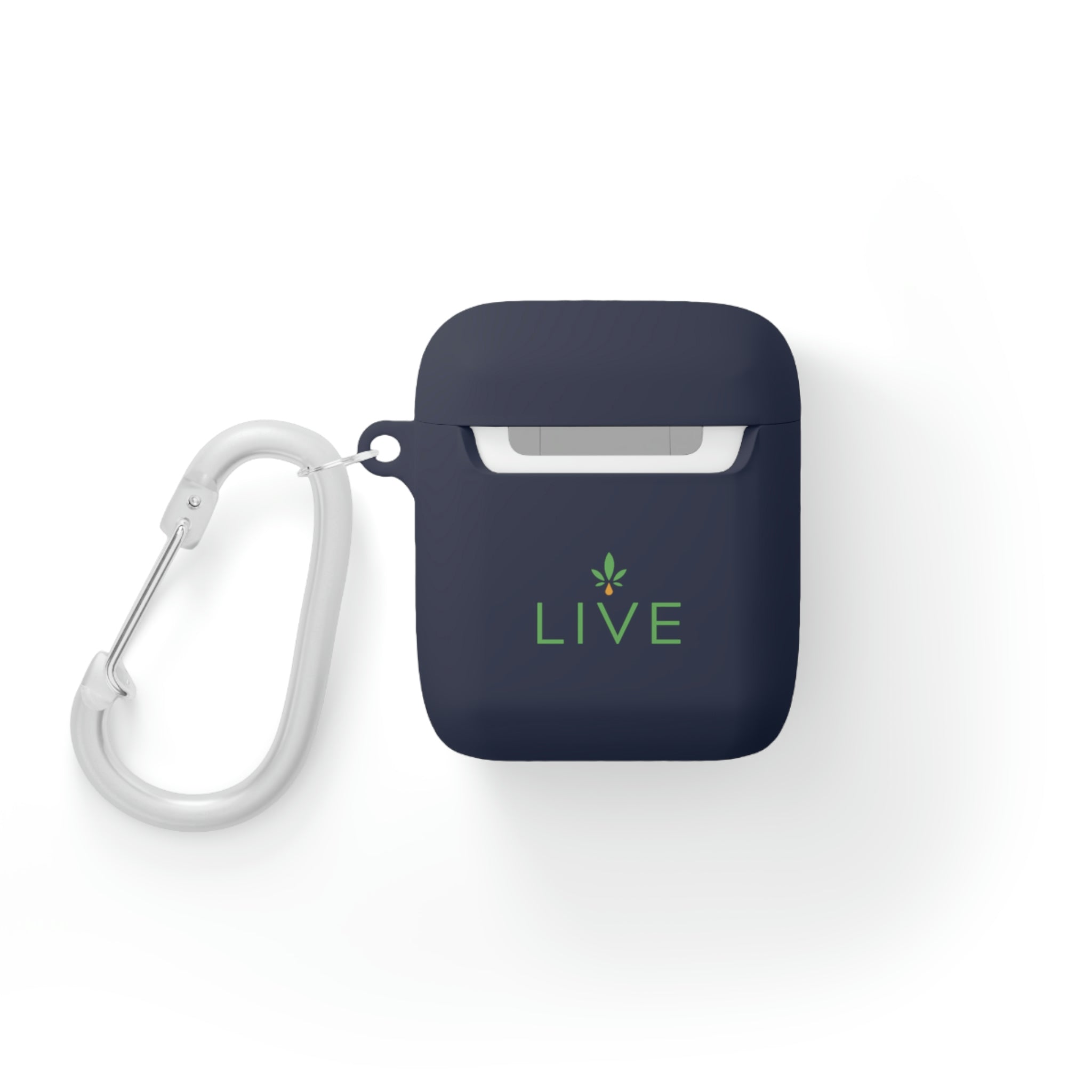 AirPods and AirPods Pro Case Cover - LIVE