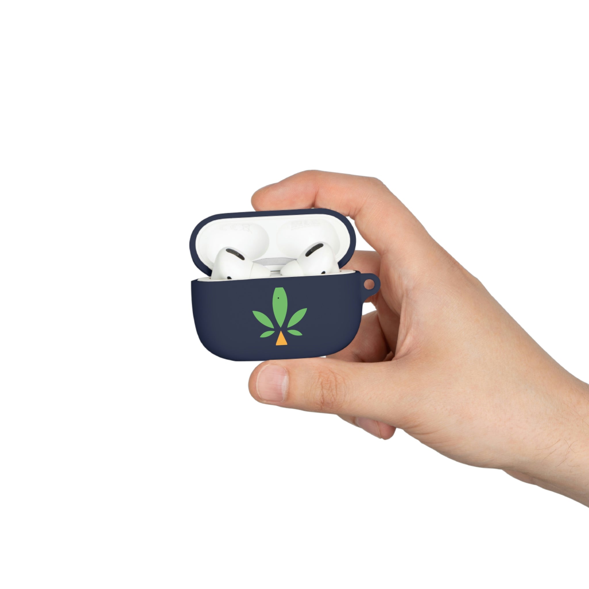 AirPods and AirPods Pro Case Cover - LIVE