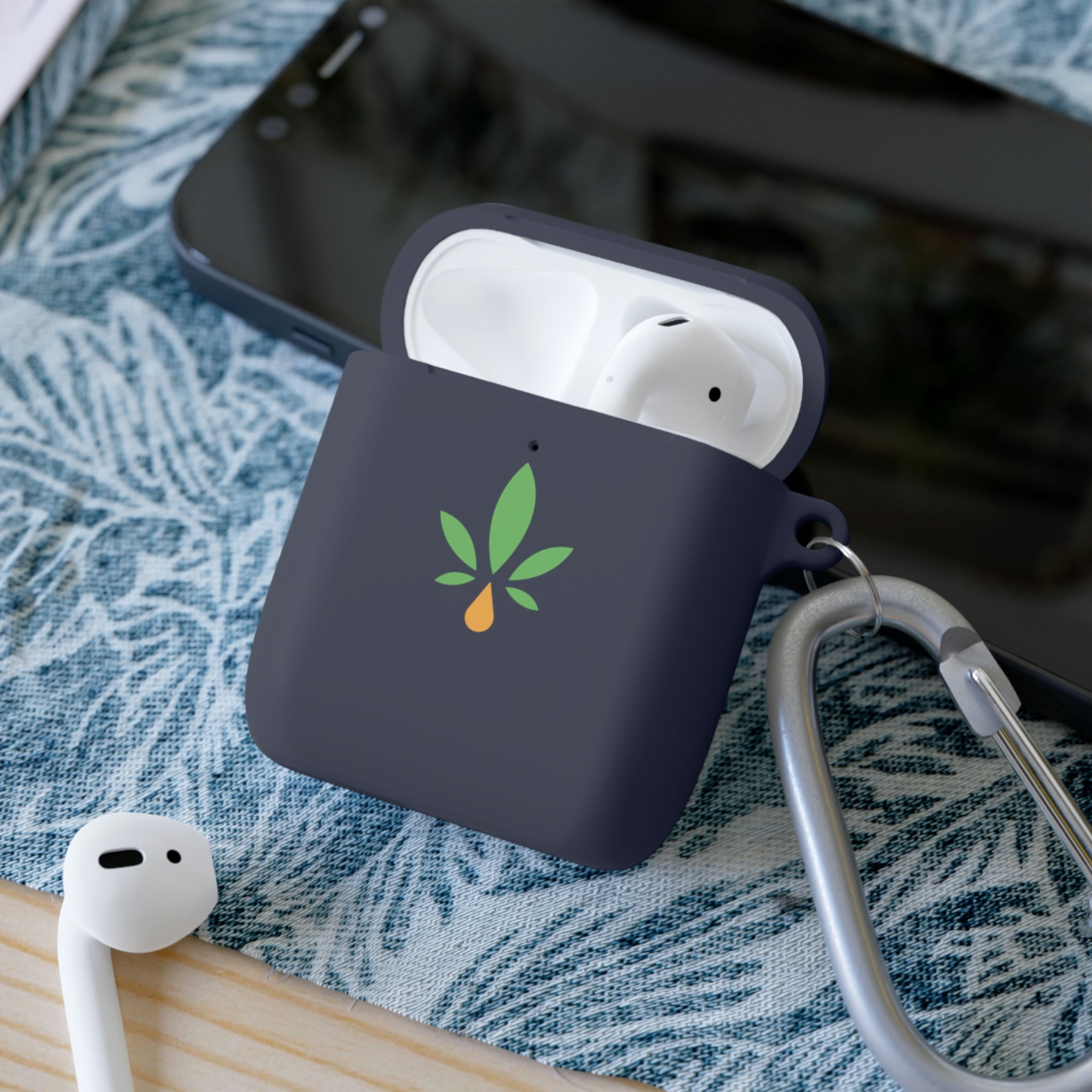AirPods and AirPods Pro Case Cover - LIVE