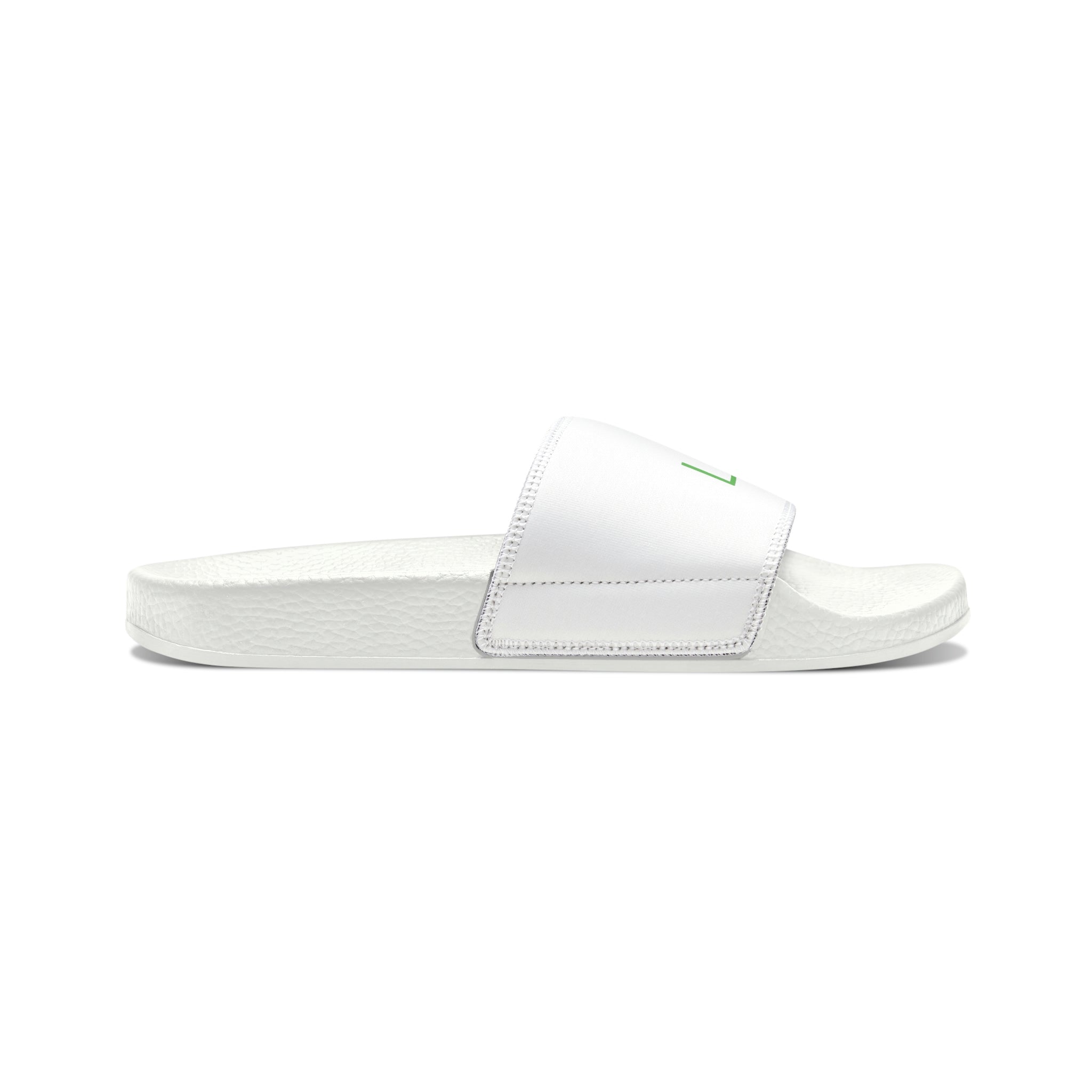 Men's Slide Sandals - LIVE